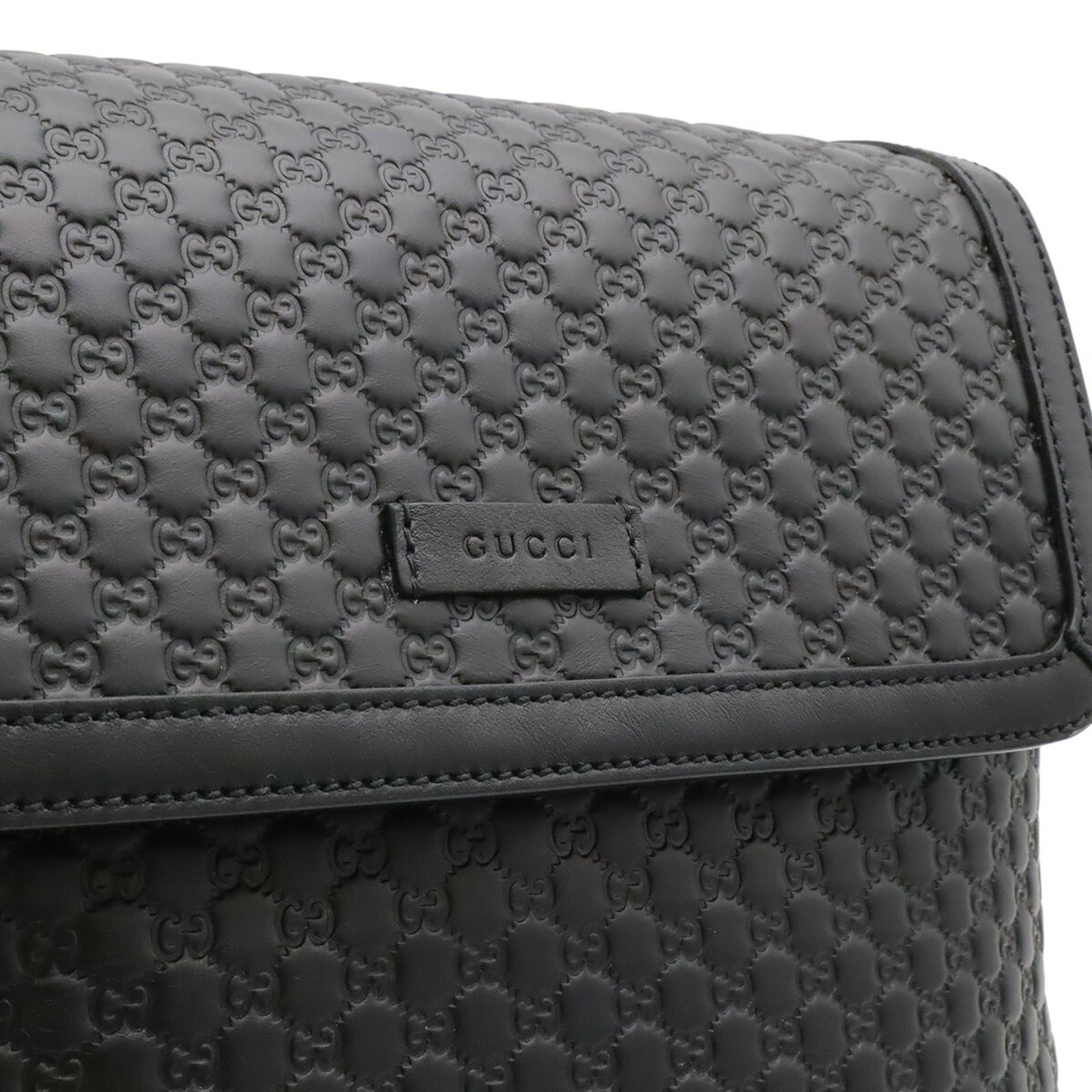 Gucci Backpack - 8