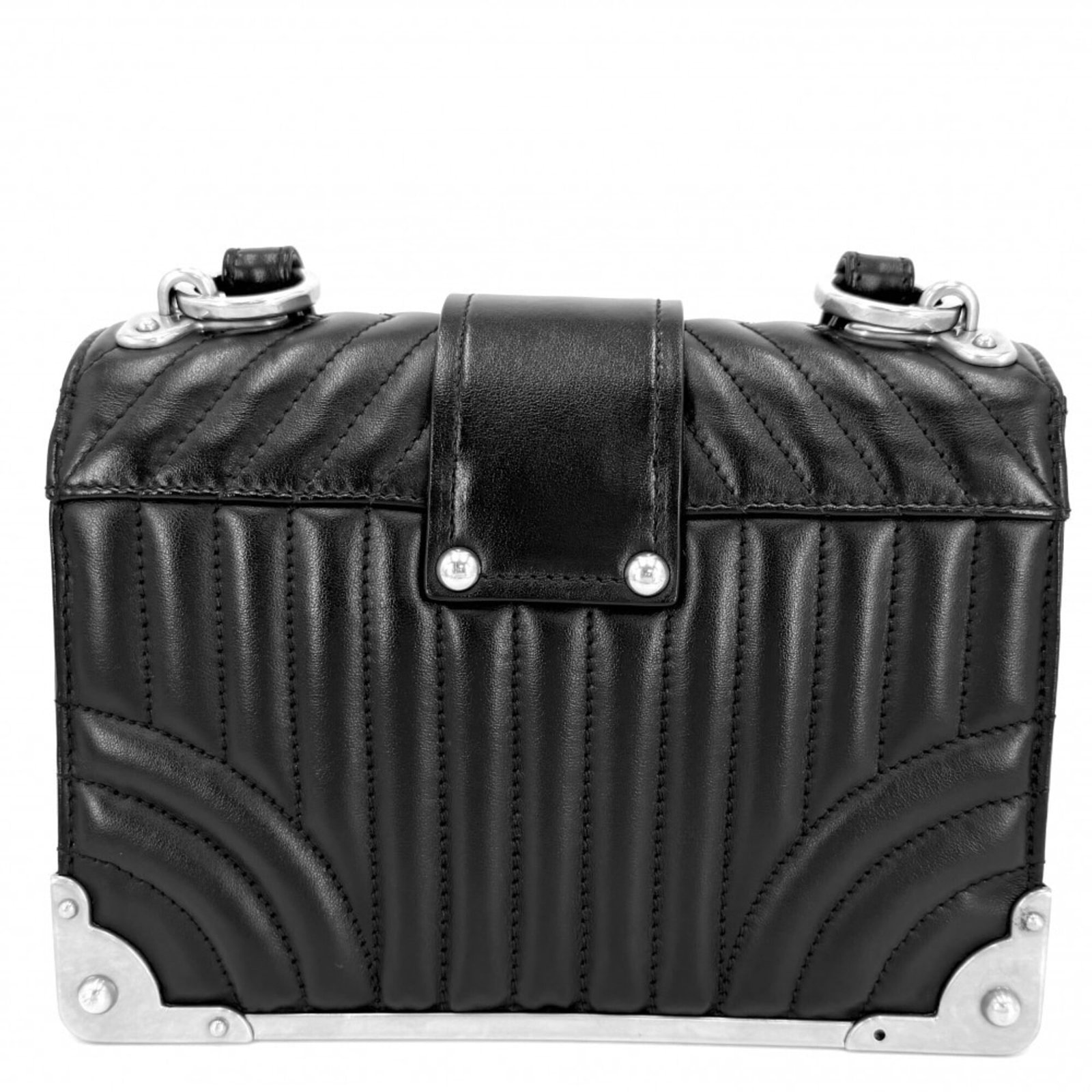 Shoulder Bag Nylon - 2