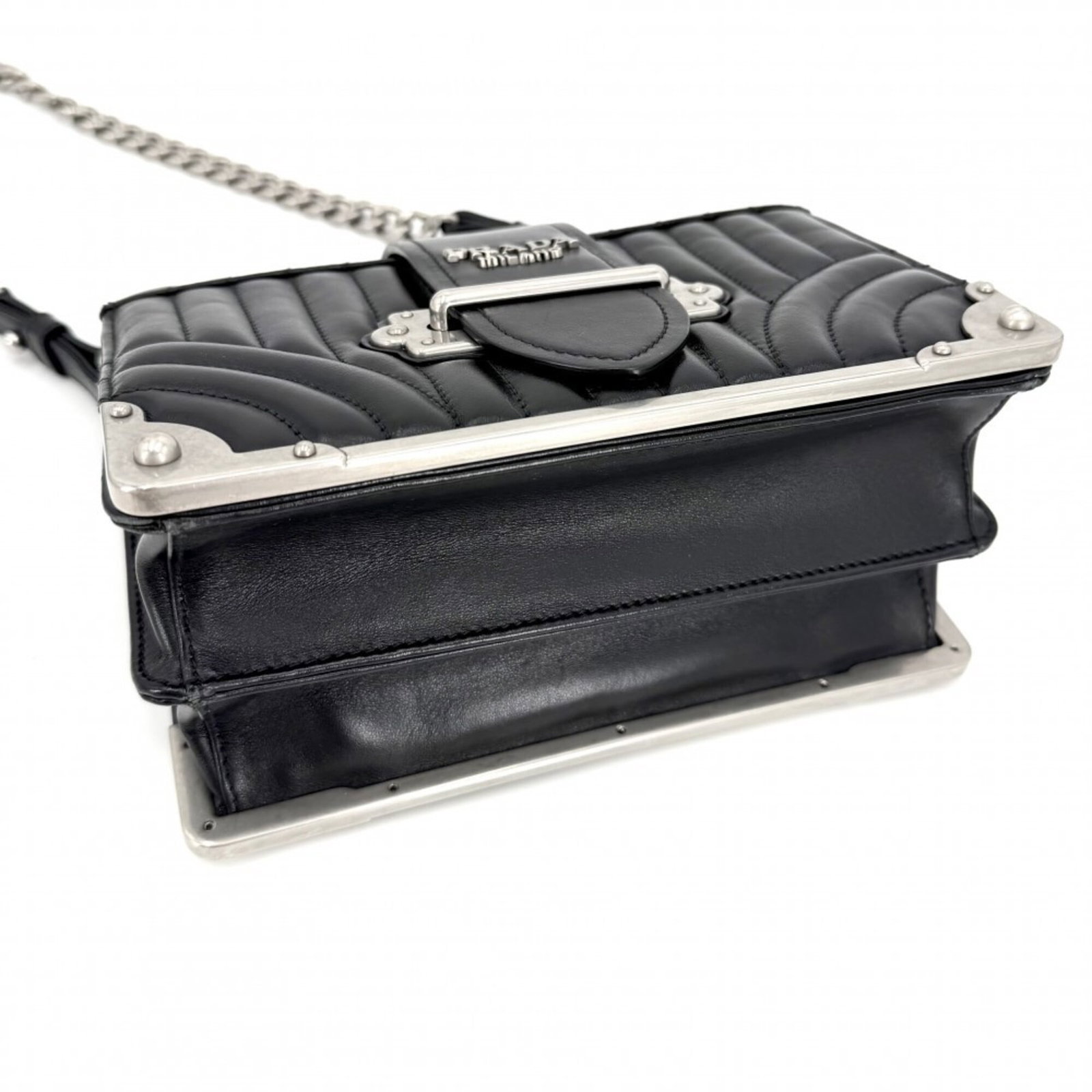 Shoulder Bag Nylon - 3