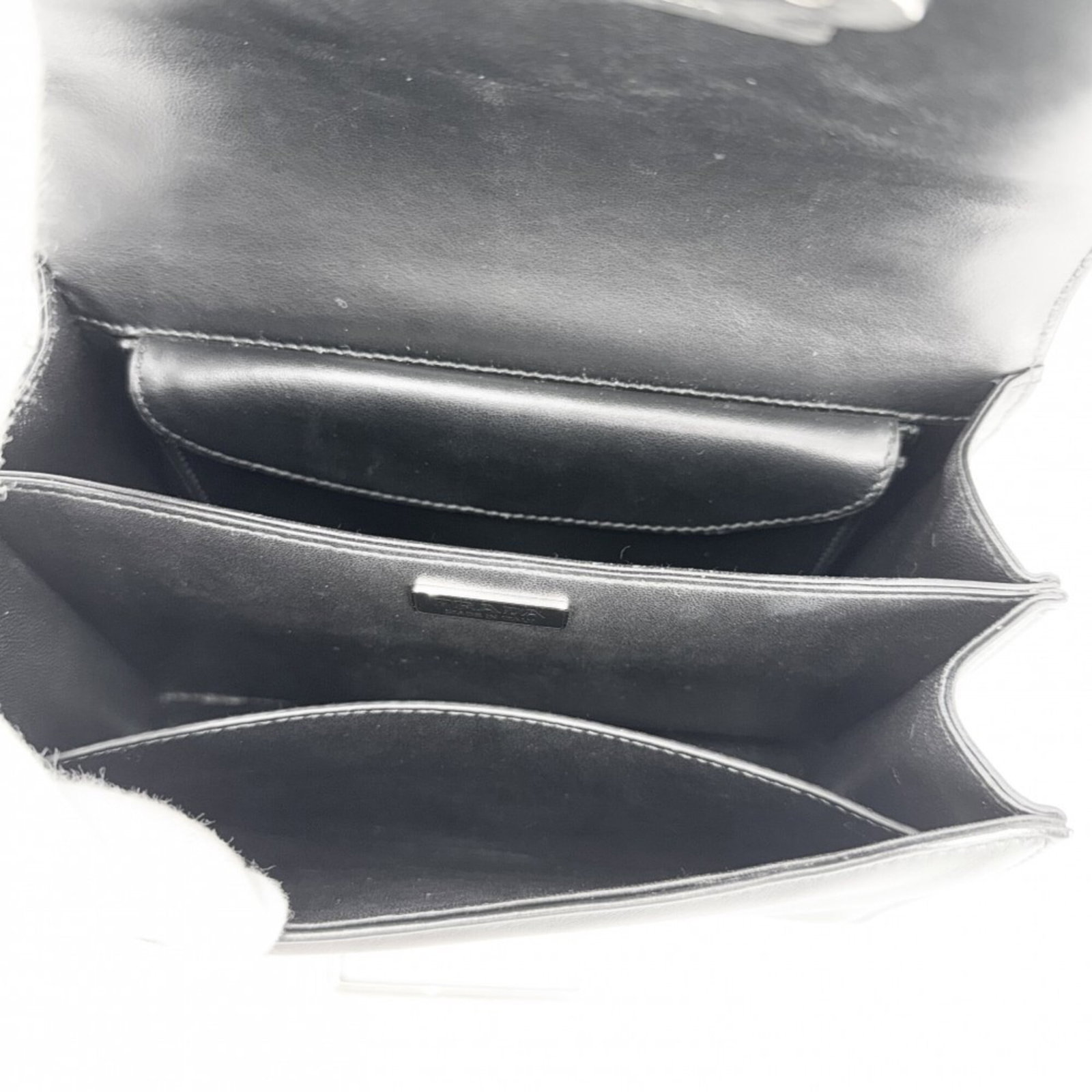 Shoulder Bag Nylon - 4