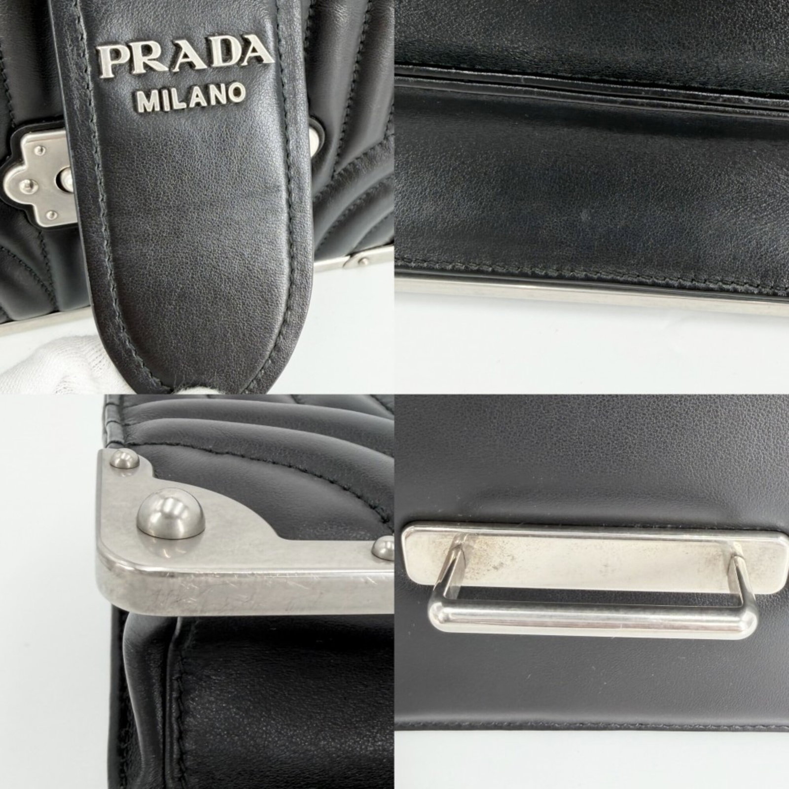 Shoulder Bag Nylon - 6