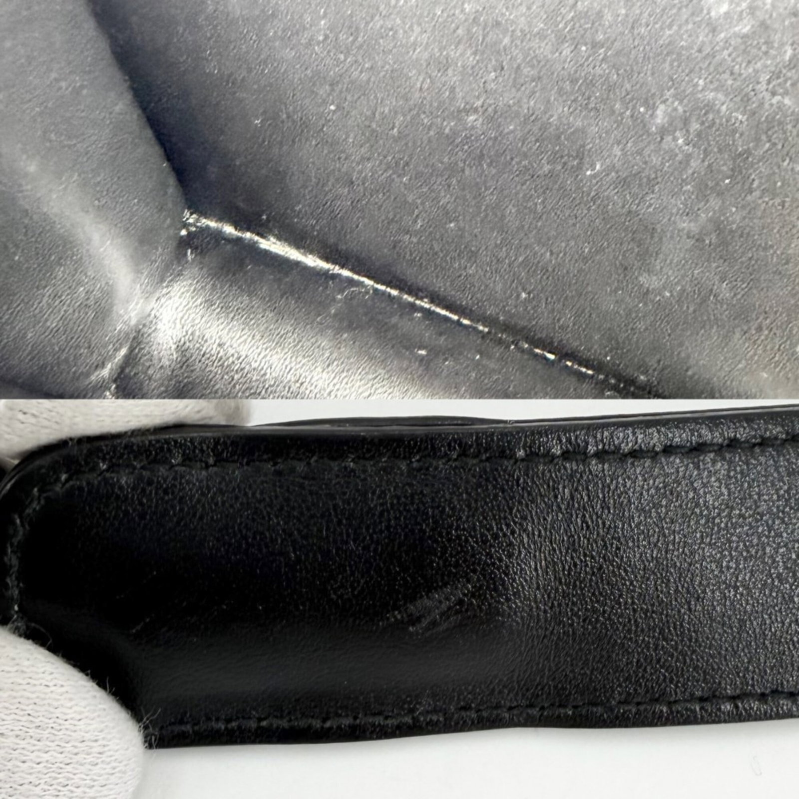 Shoulder Bag Nylon - 7