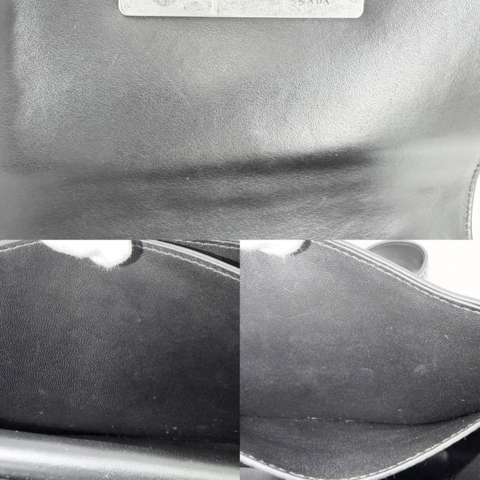 Shoulder Bag Nylon - 8