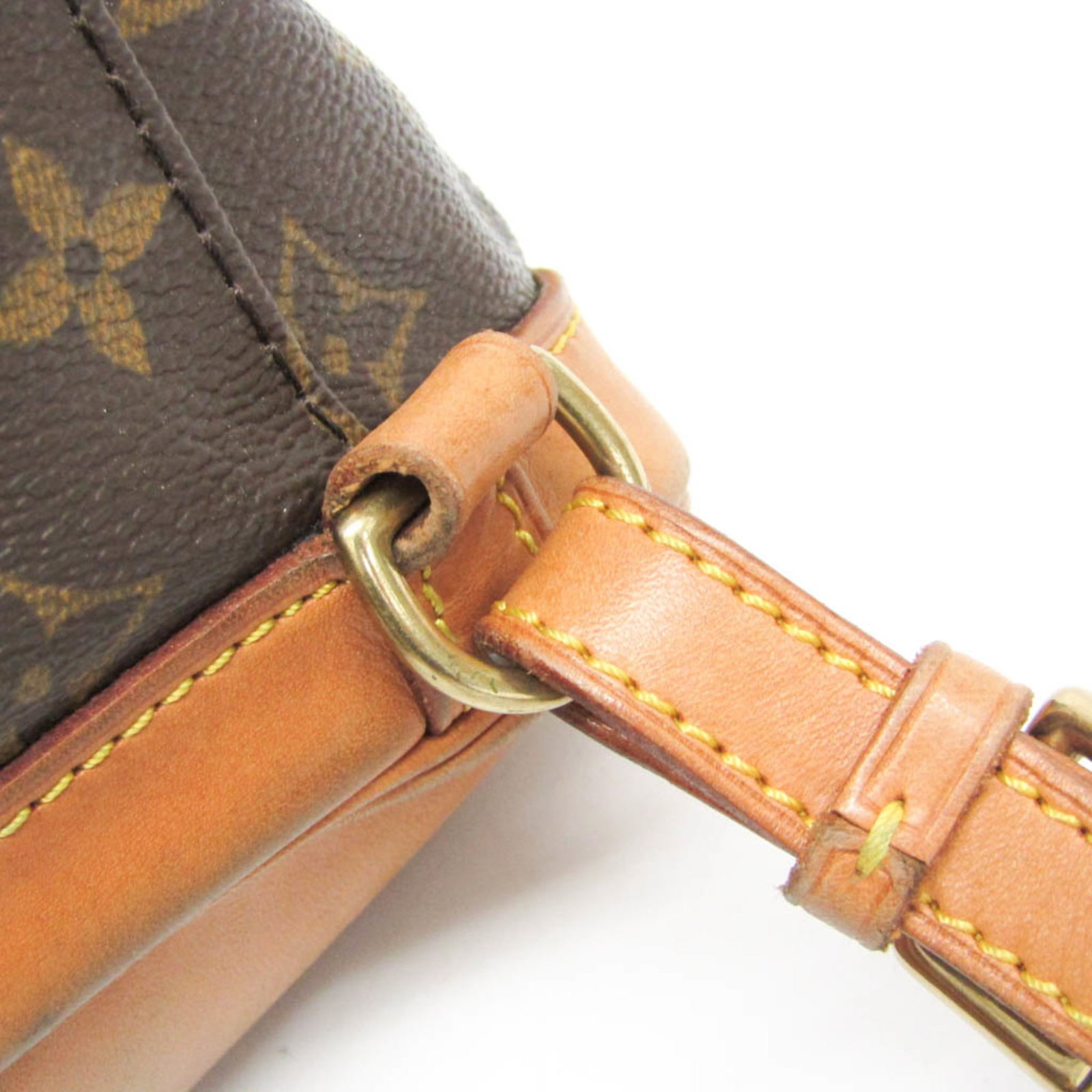 Vuitton Louis Monogram Backpack - 10