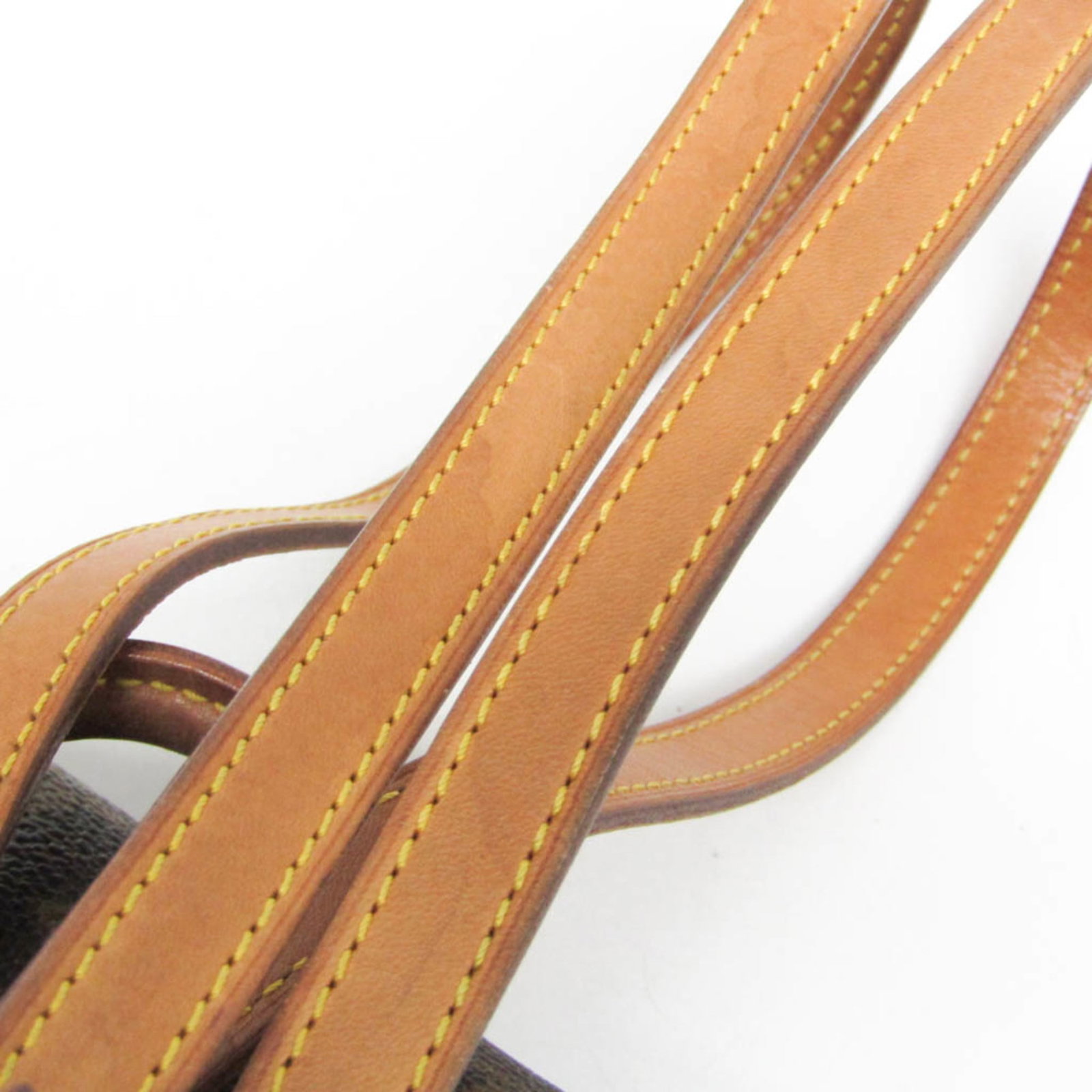 Vuitton Louis Monogram Backpack - 11