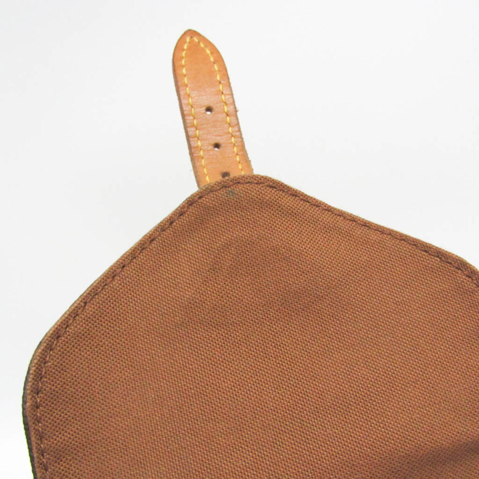 Vuitton Louis Monogram Backpack - 14