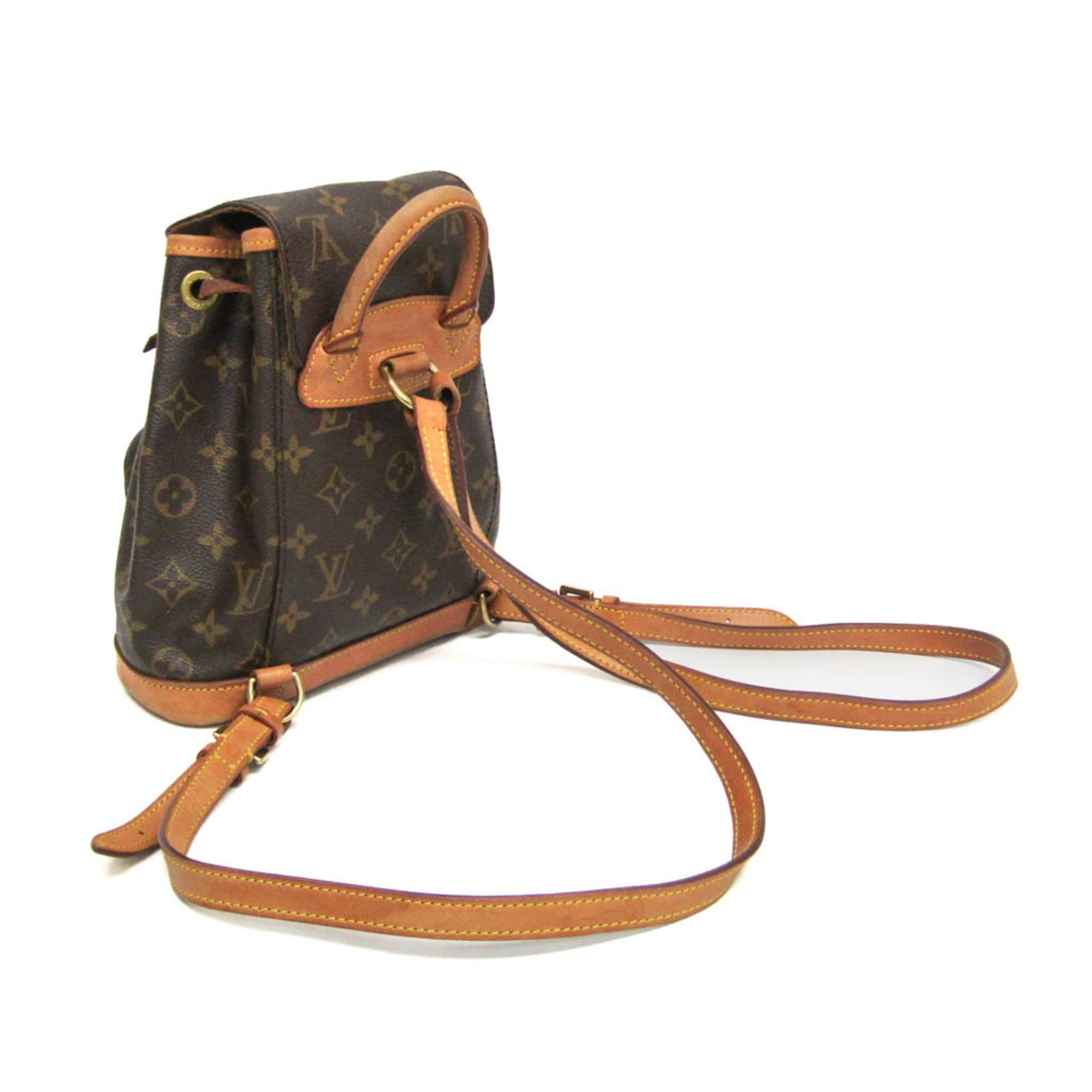 Vuitton Louis Monogram Backpack - 2