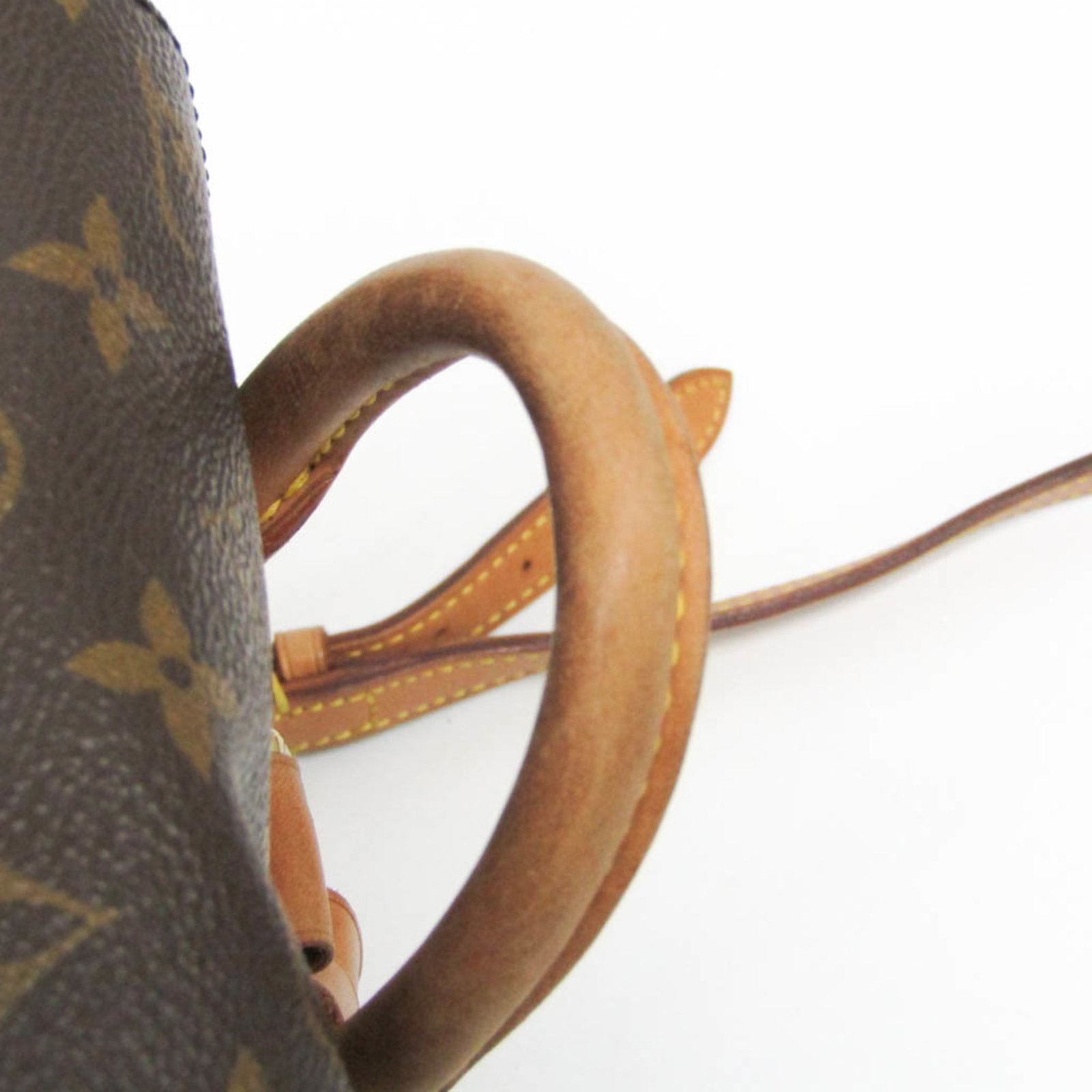 Vuitton Louis Monogram Backpack - 7