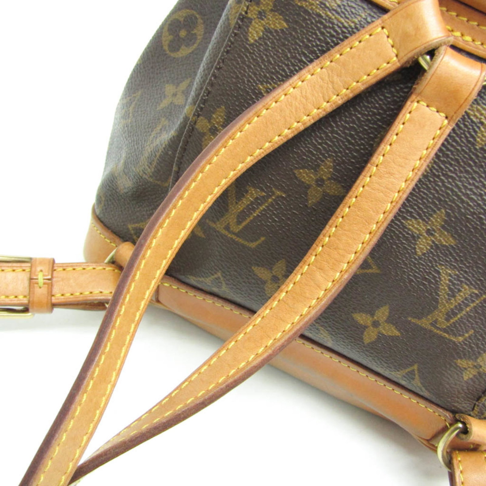 Vuitton Louis Monogram Backpack - 9