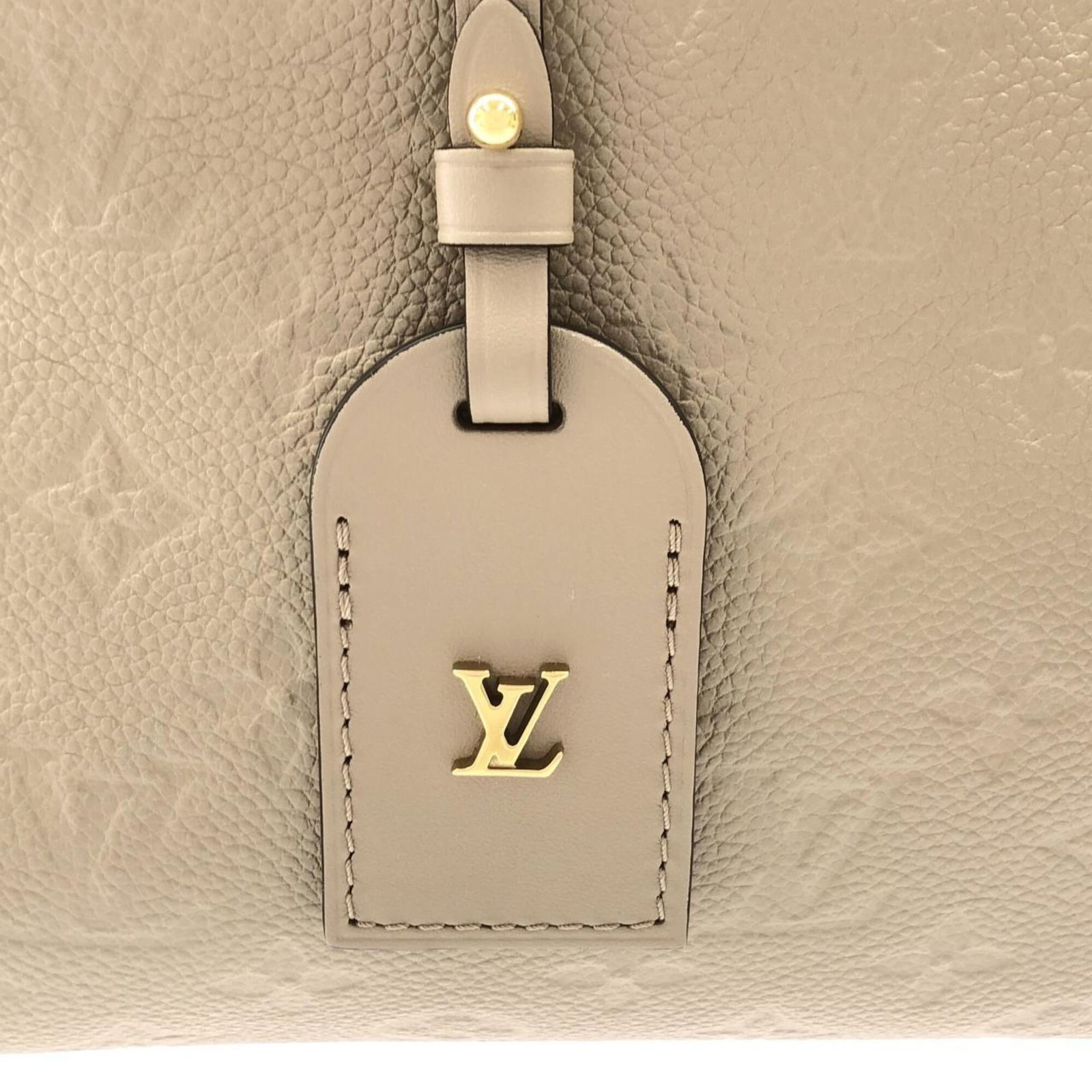 Handbag Louis Vuitton Monogram Empreinte - 3