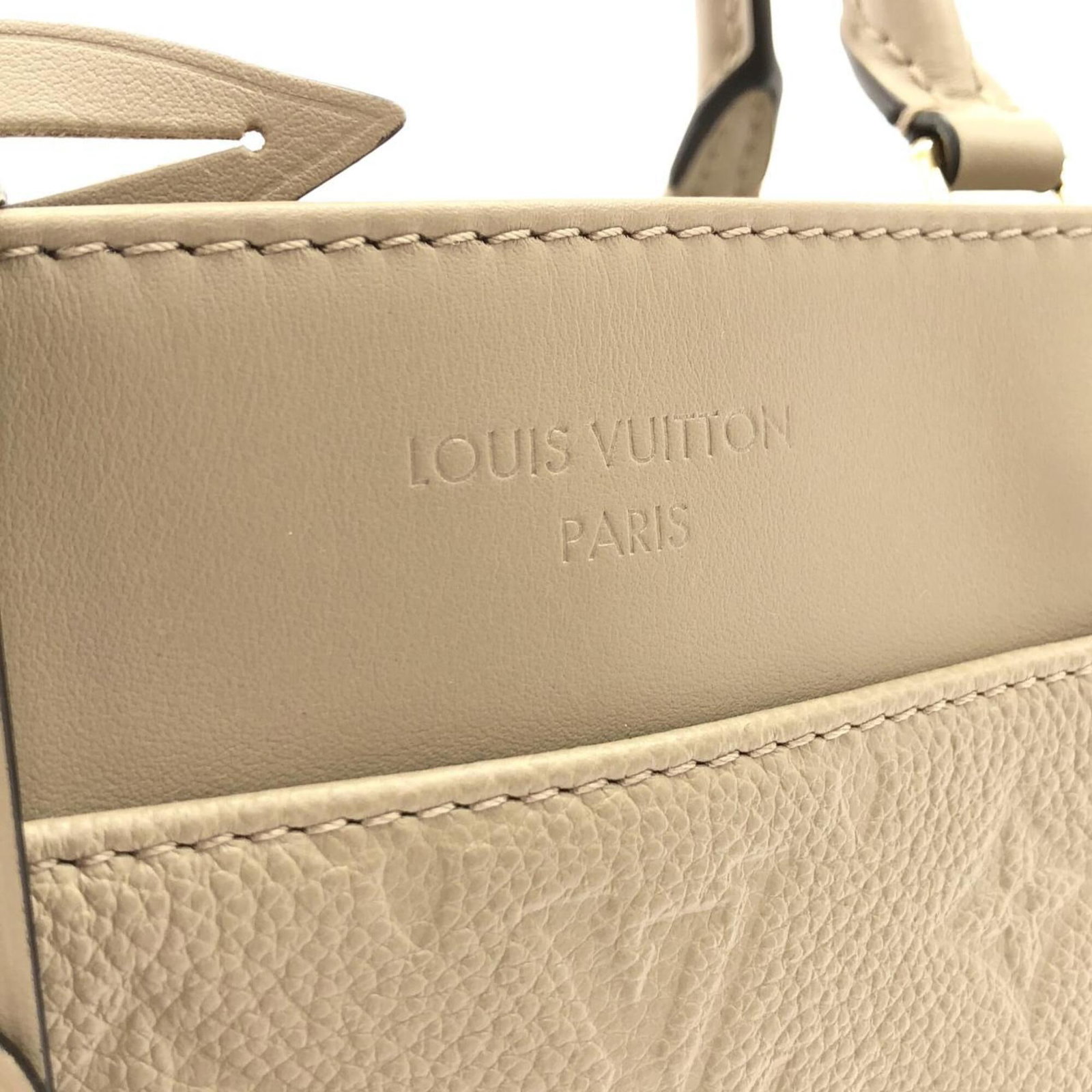 Handbag Louis Vuitton Monogram Empreinte - 5