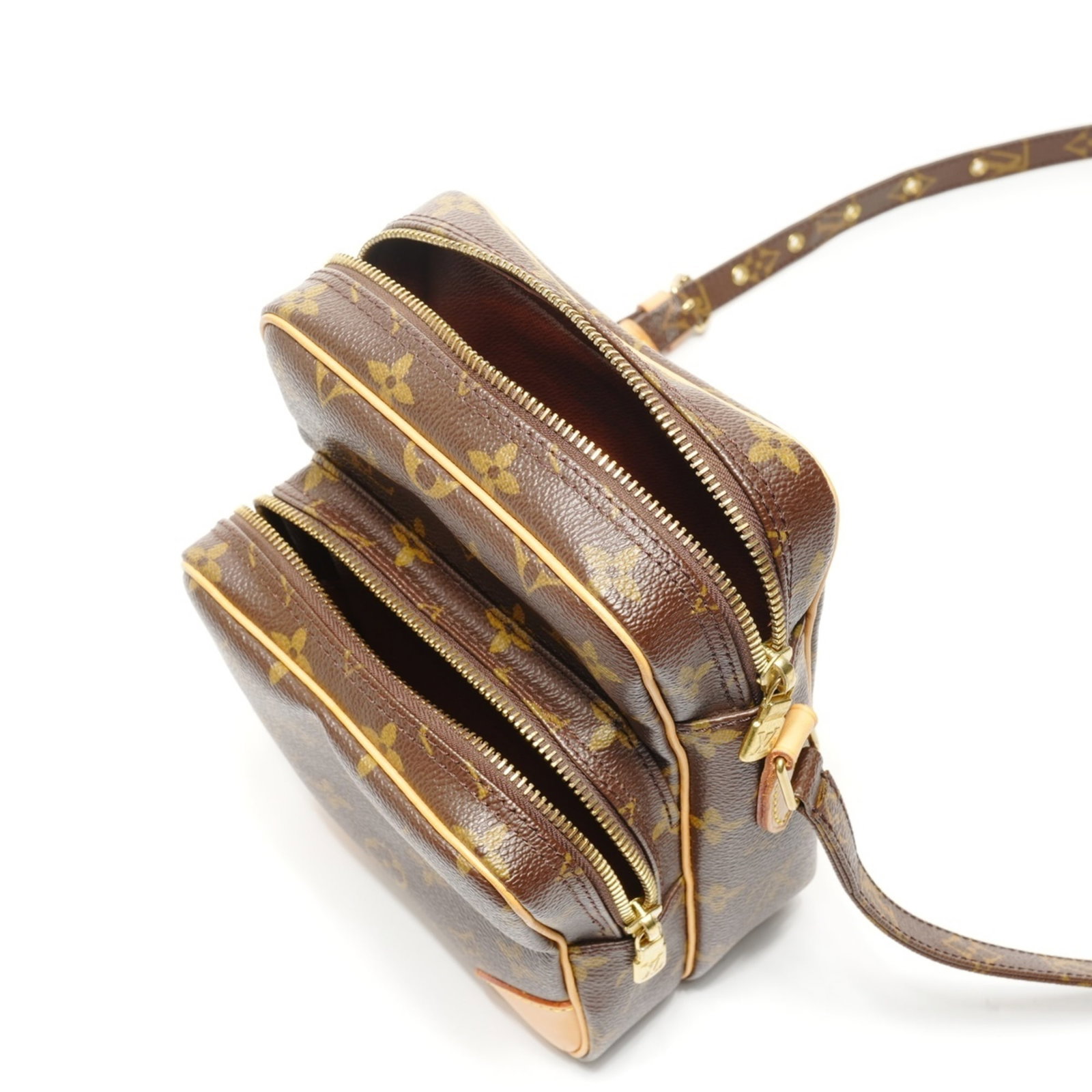 Shoulder Bag Monogram Louis Vuitton - 10