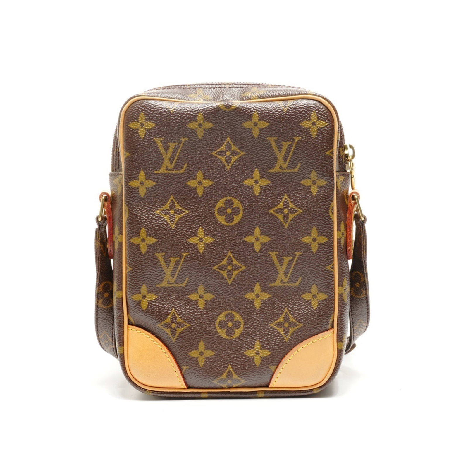 Shoulder Bag Monogram Louis Vuitton - 2