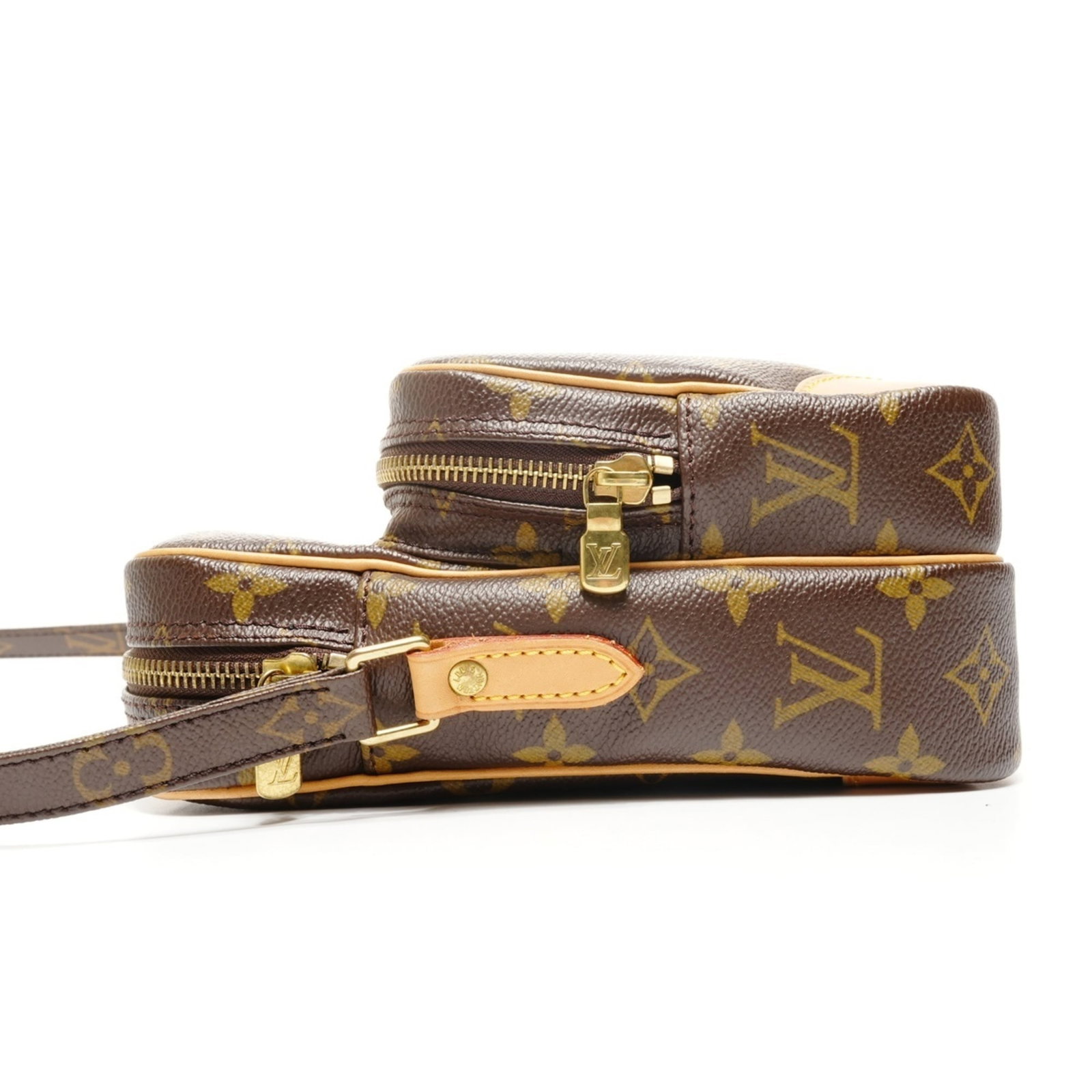 Shoulder Bag Monogram Louis Vuitton - 3