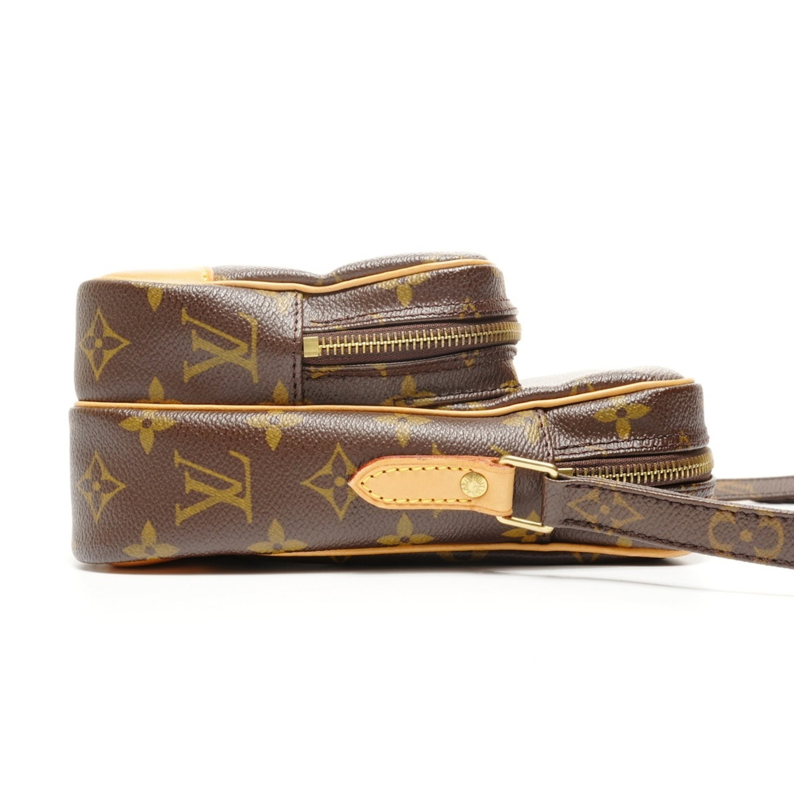 Shoulder Bag Monogram Louis Vuitton - 4