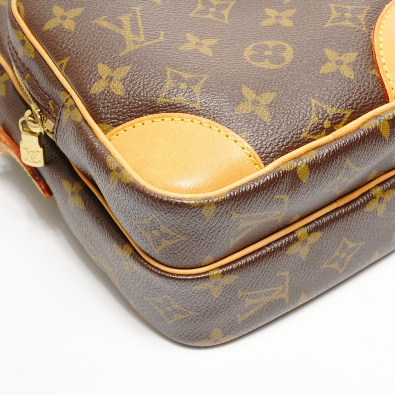 Shoulder Bag Monogram Louis Vuitton - 5