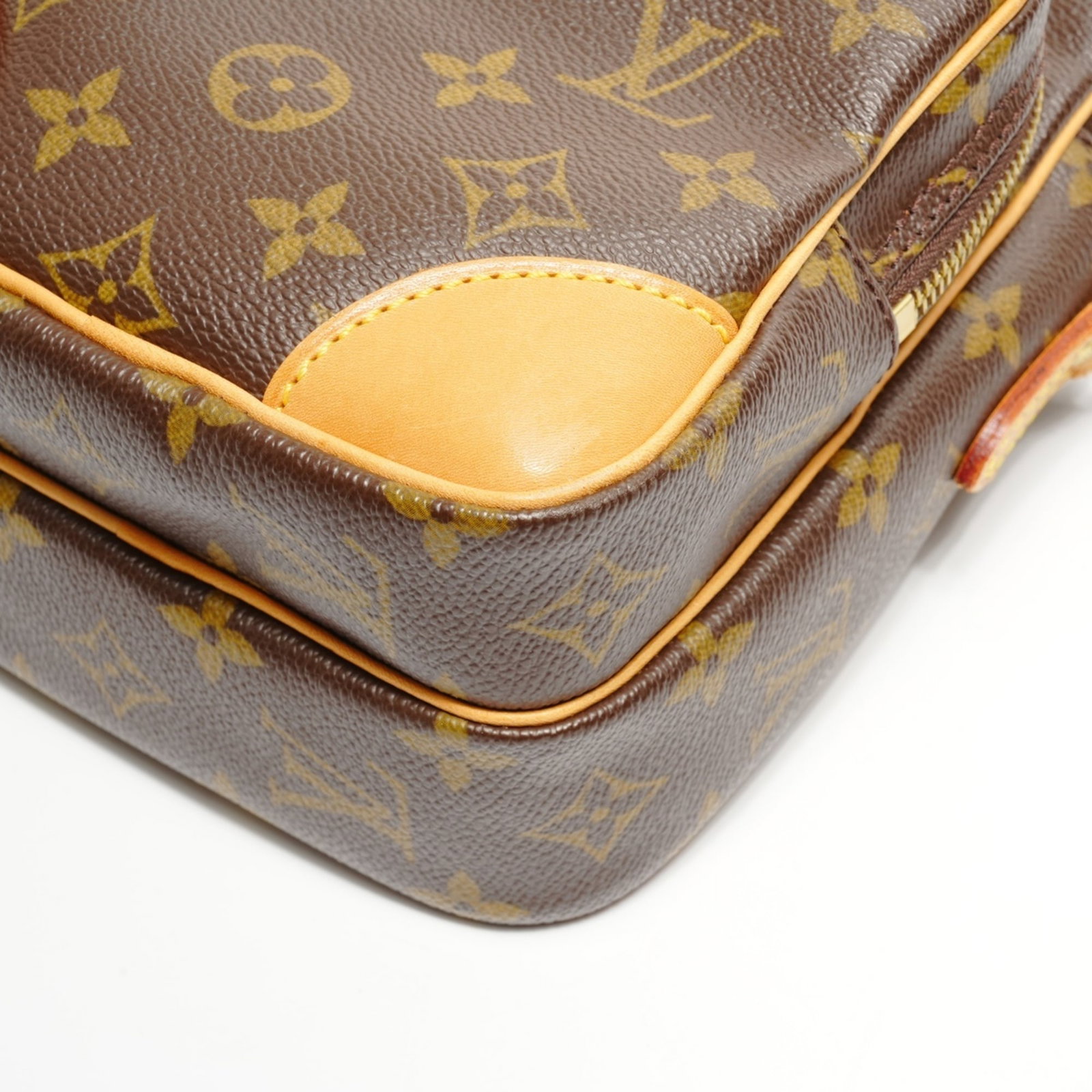 Shoulder Bag Monogram Louis Vuitton - 6