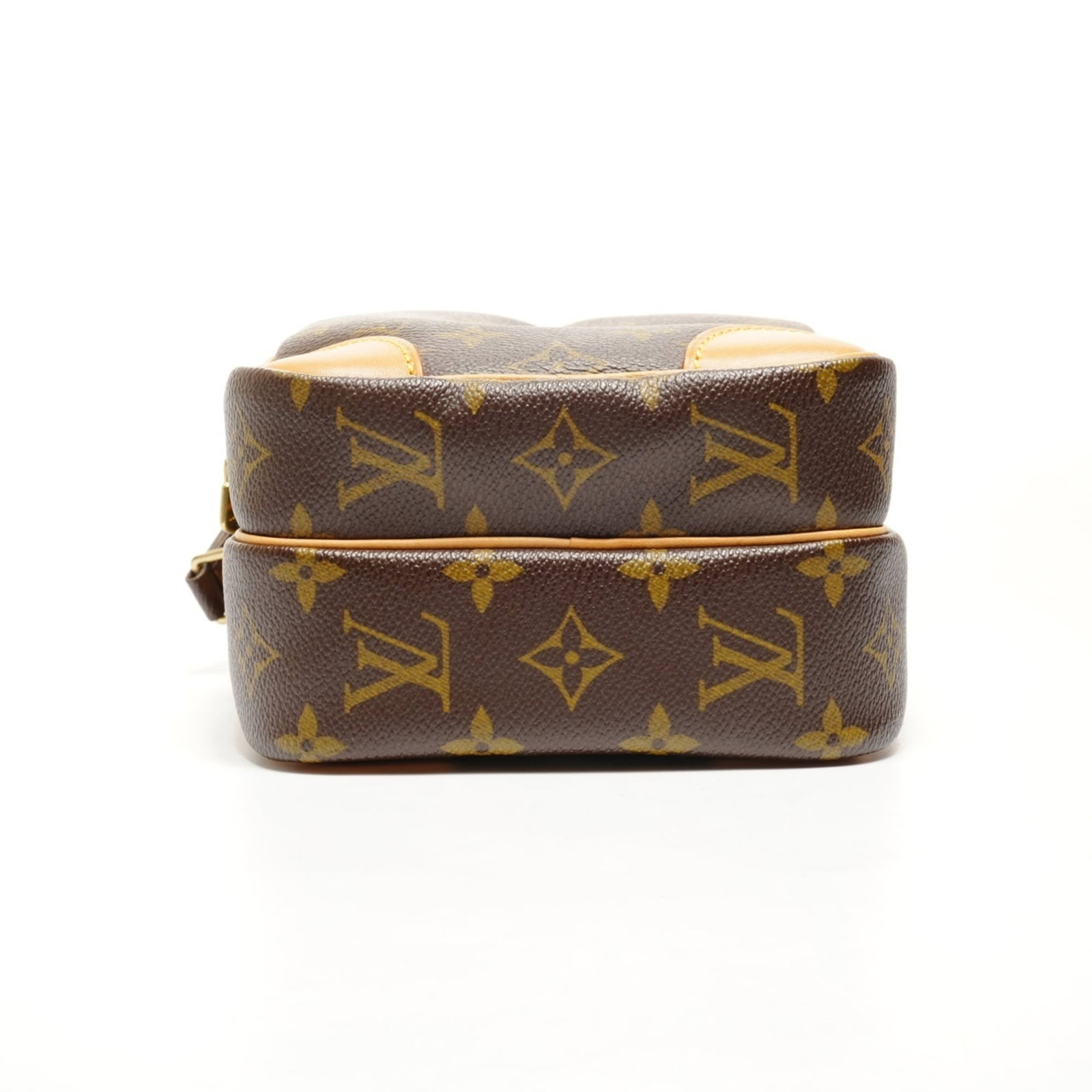 Shoulder Bag Monogram Louis Vuitton - 7