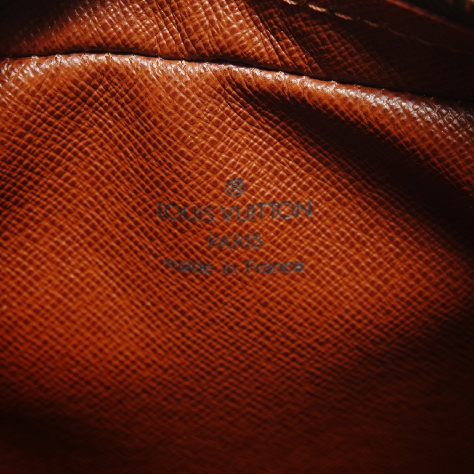 Shoulder Bag Monogram Louis Vuitton - 9