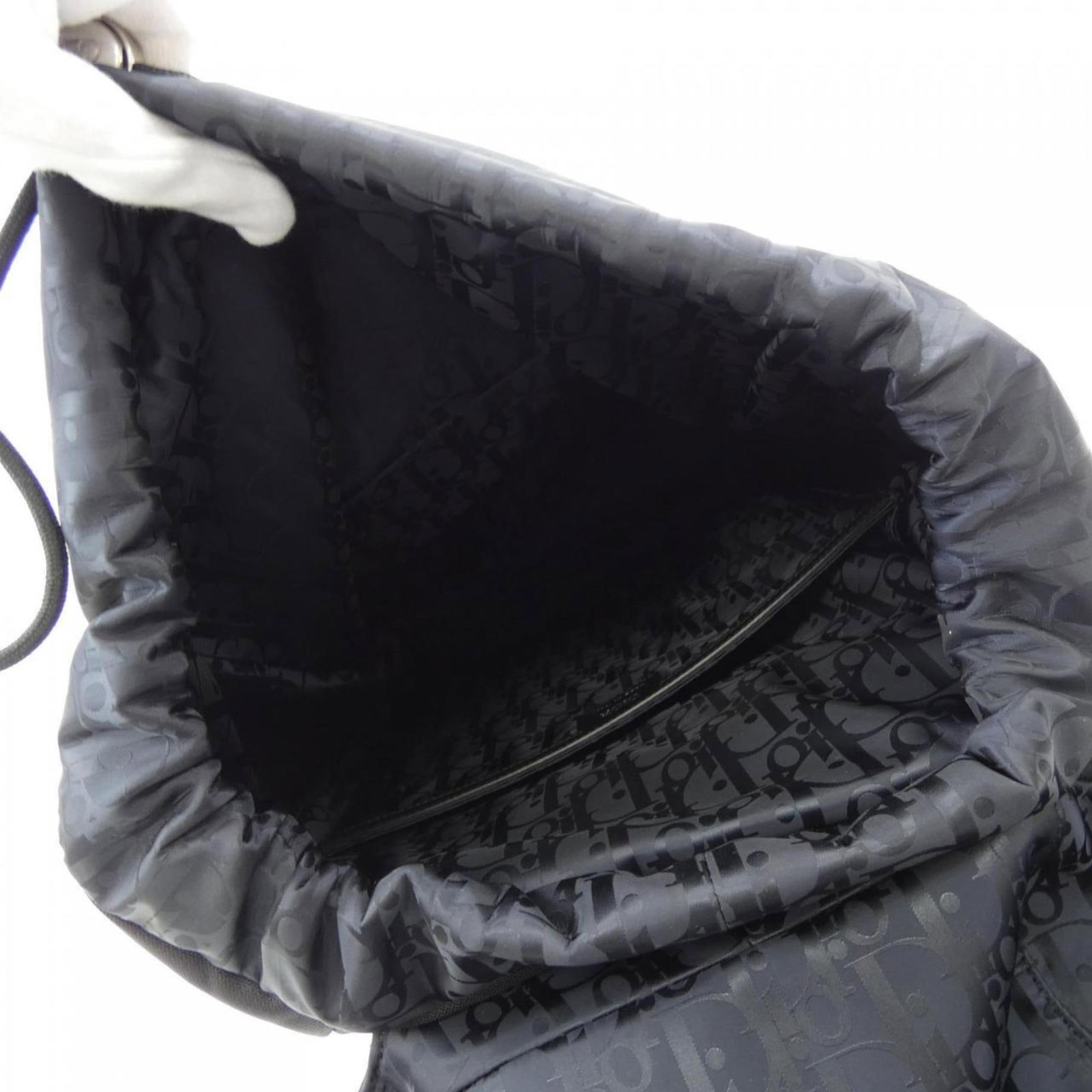 Christian Dior Backpack - 6