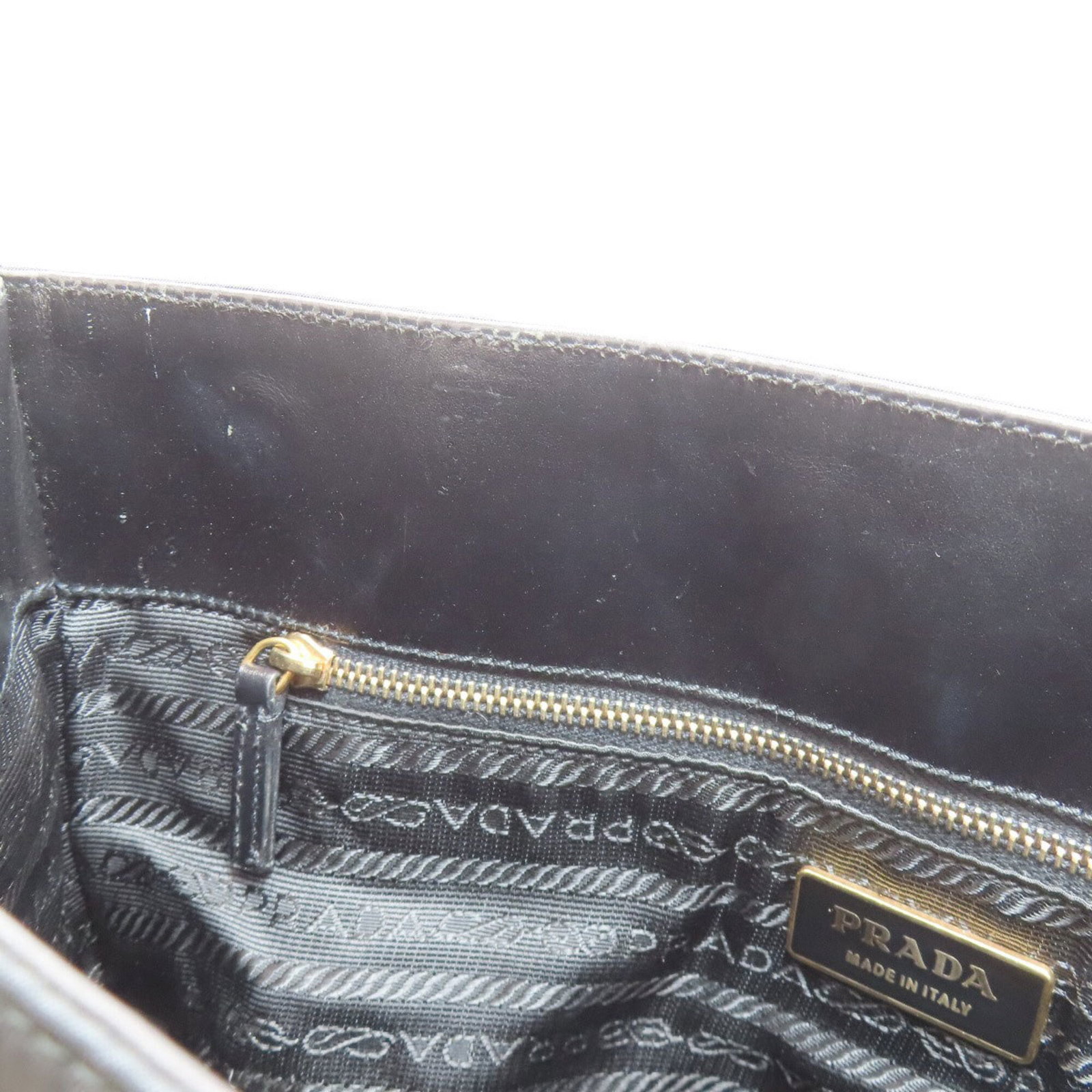 Tote Bag Nylon Prada - 12