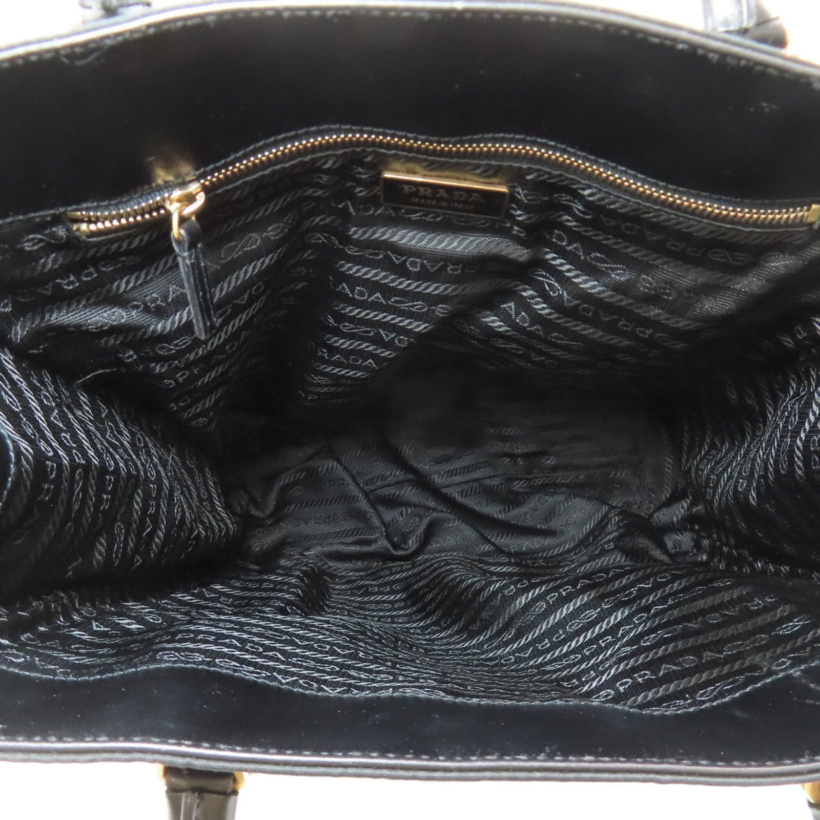 Tote Bag Nylon Prada - 5