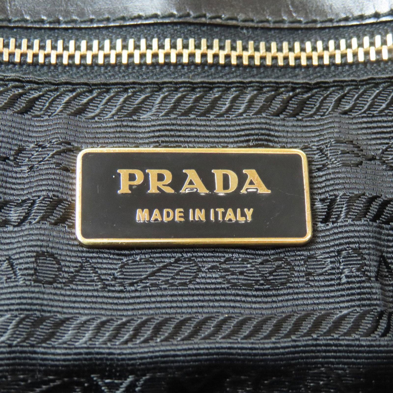 Tote Bag Nylon Prada - 6