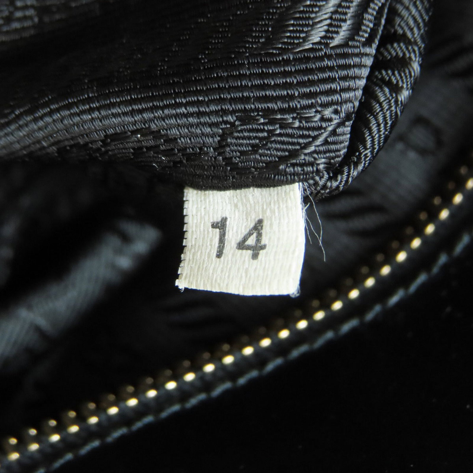 Tote Bag Nylon Prada - 7