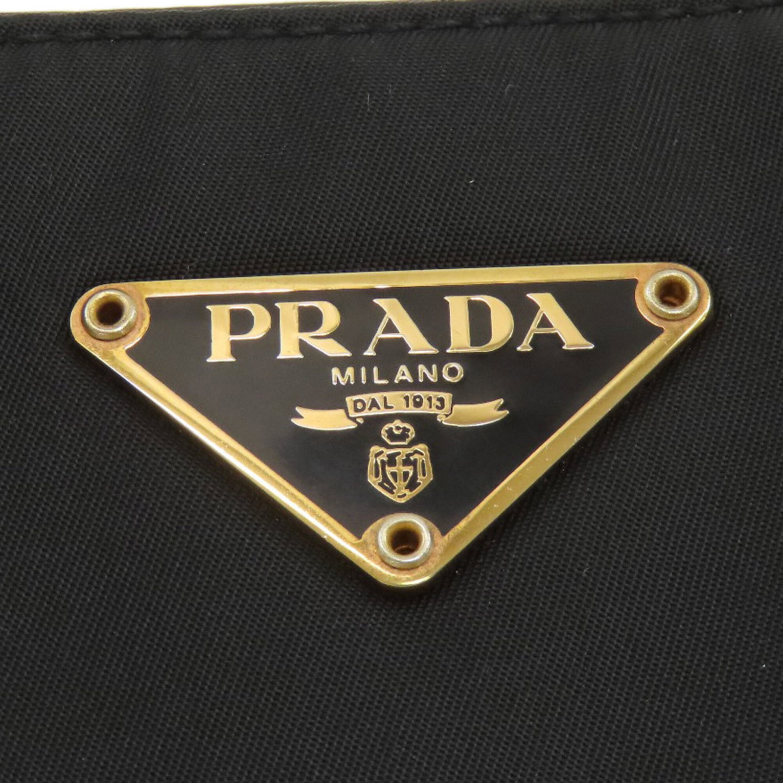 Tote Bag Nylon Prada - 8