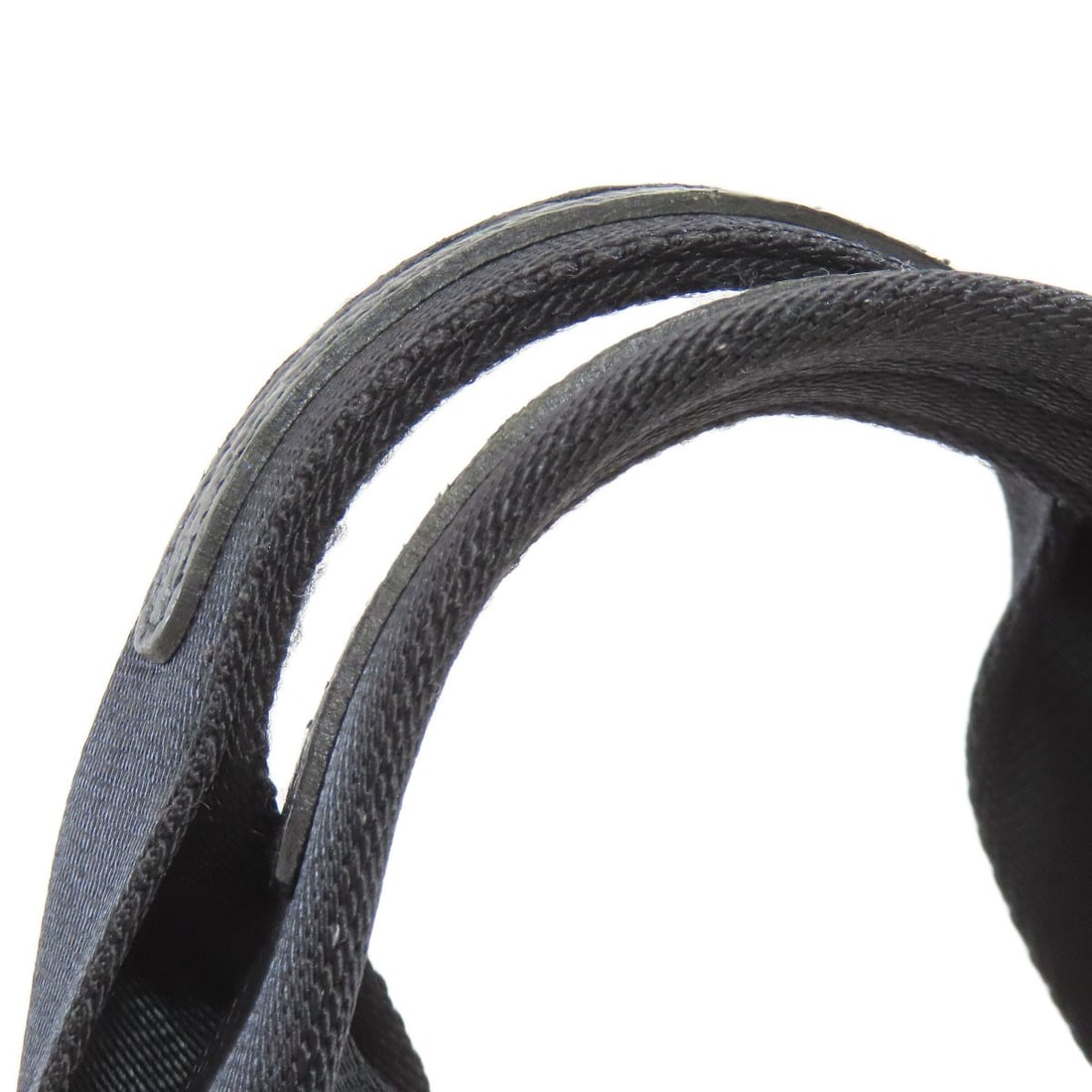 Handbag Leather Admj - 12