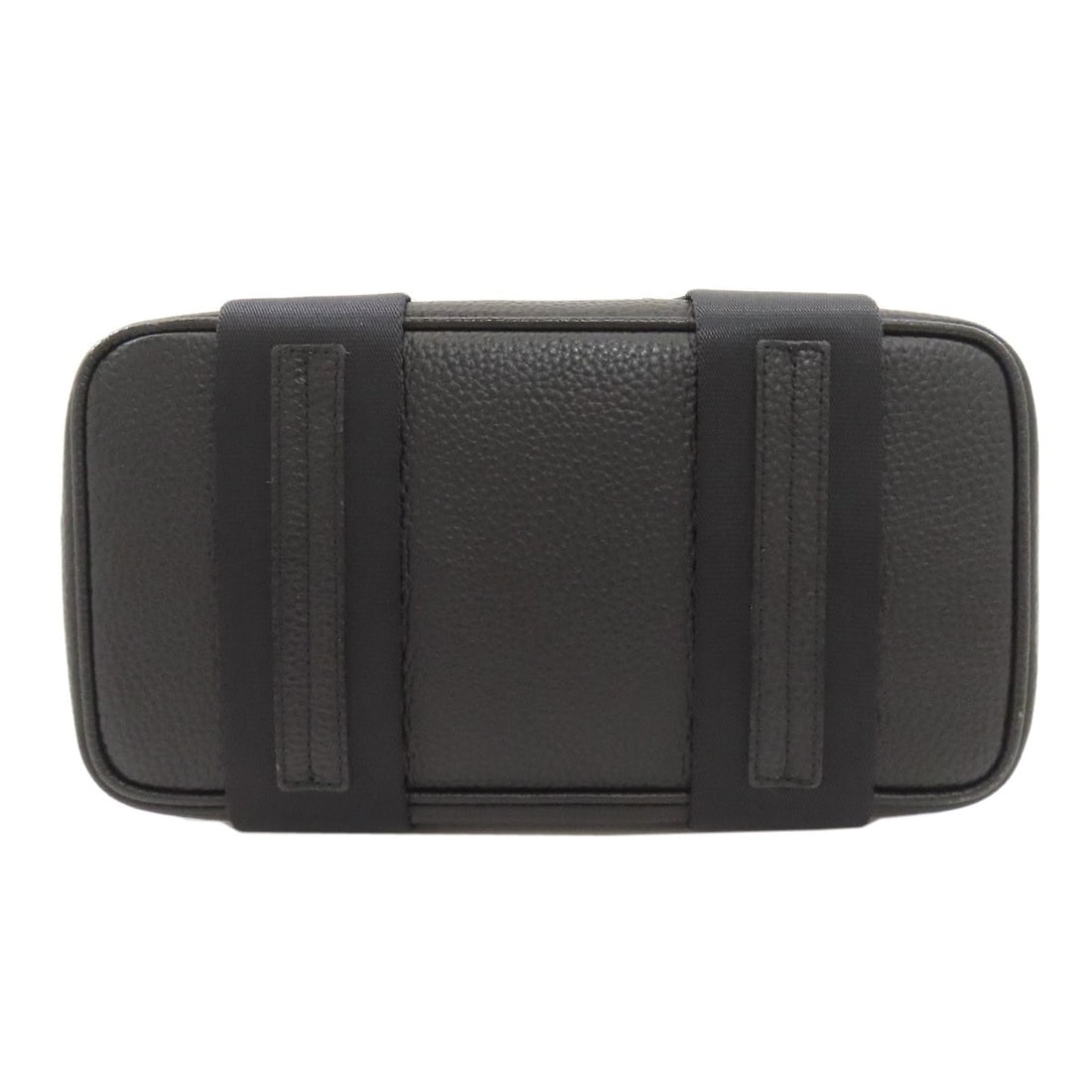 Handbag Leather Admj - 4
