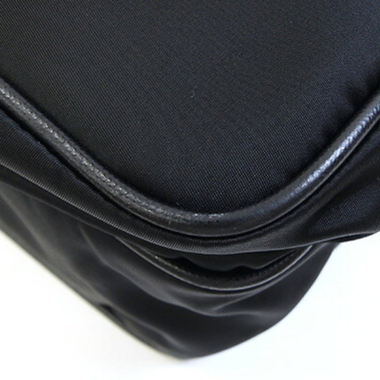 Shoulder Bag Nylon - 3