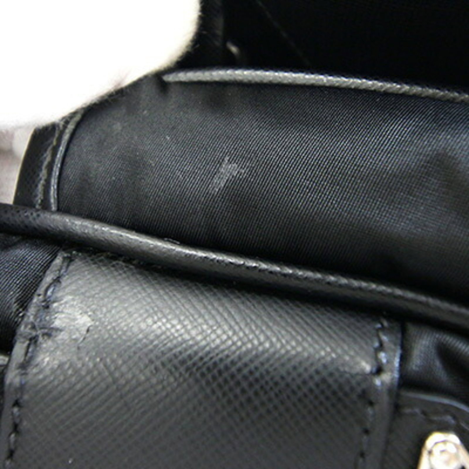 Shoulder Bag Nylon - 4