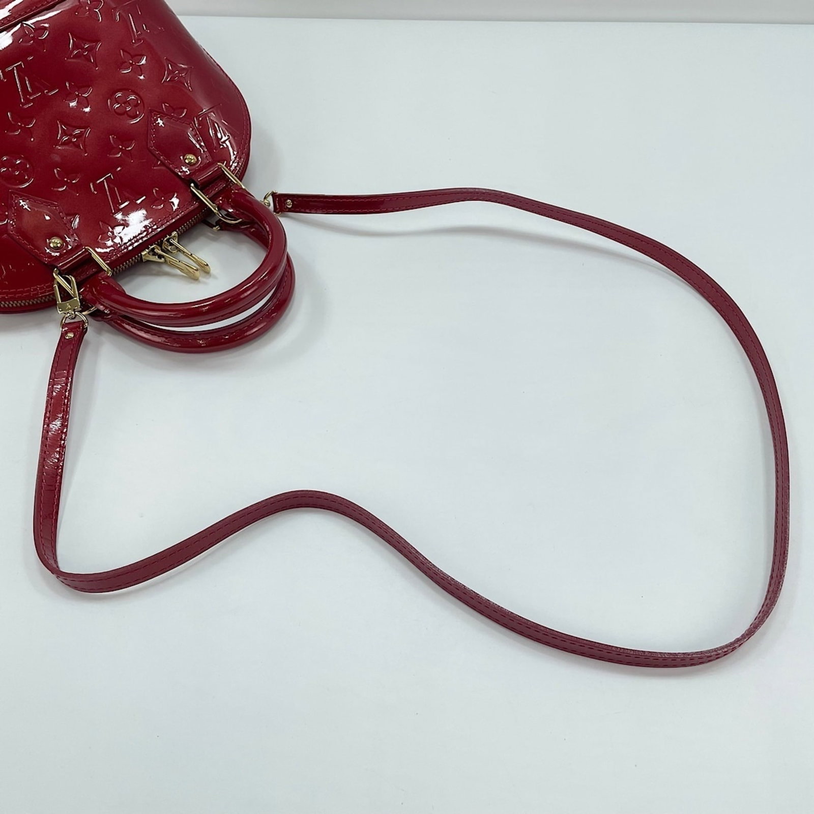 Handbag Louis Vuitton - 10