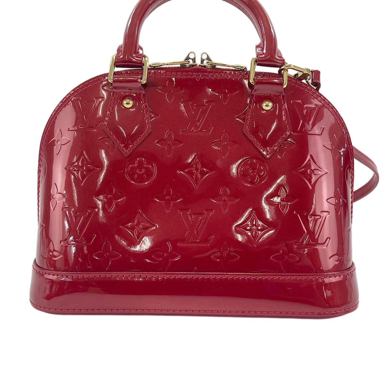 Handbag Louis Vuitton - 2