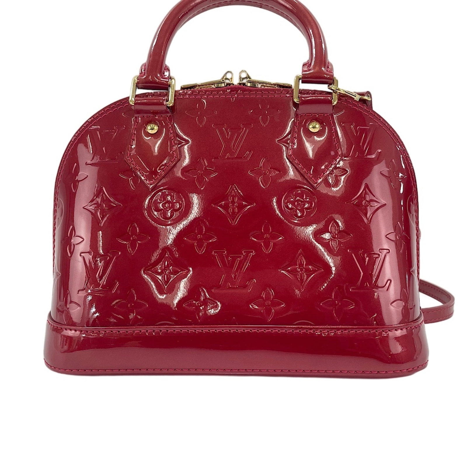Handbag Louis Vuitton - 3