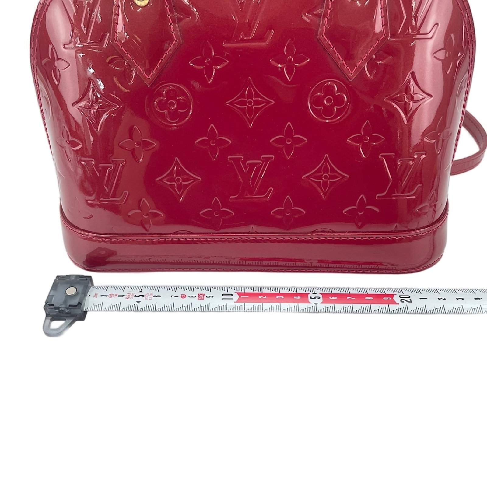 Handbag Louis Vuitton - 4