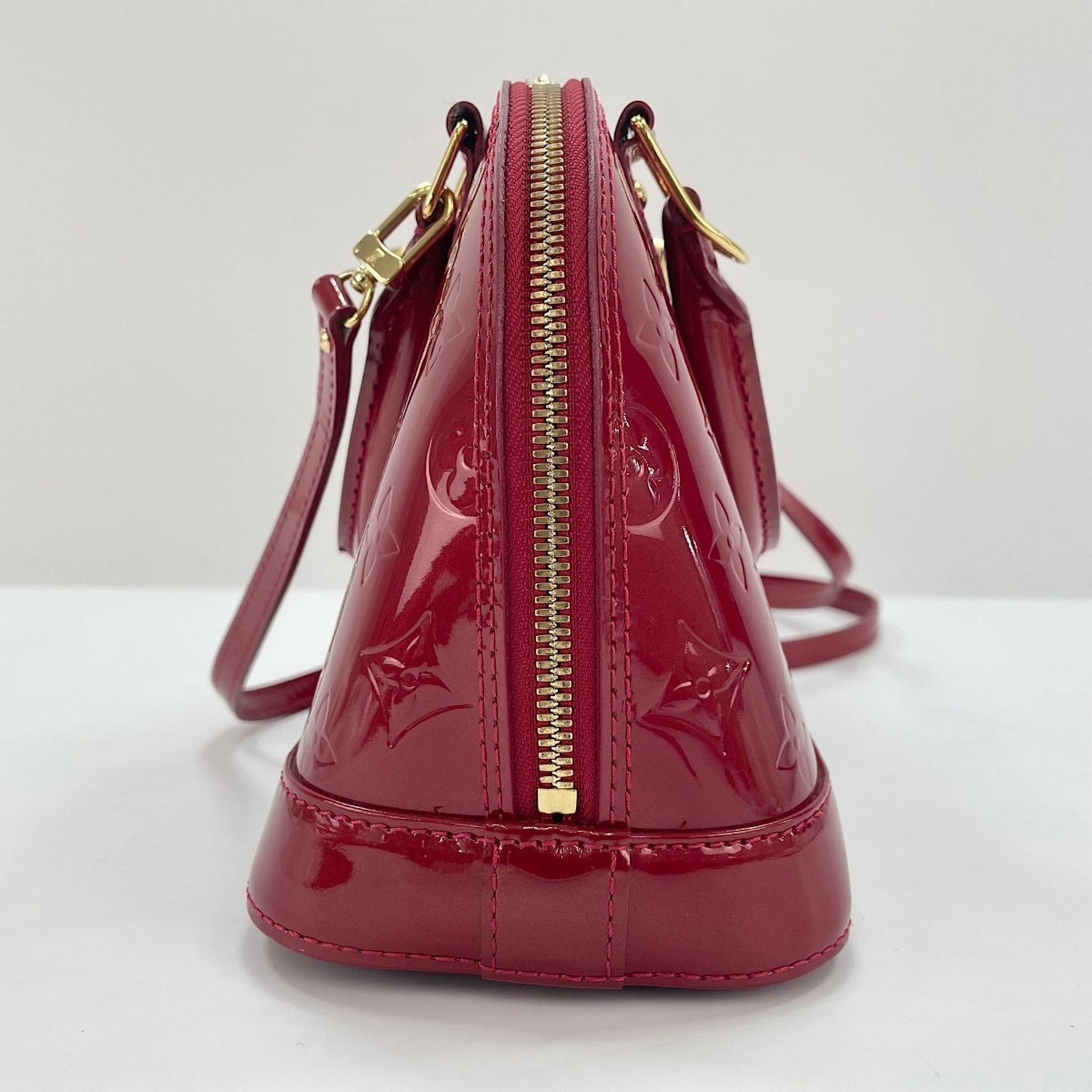 Handbag Louis Vuitton - 5