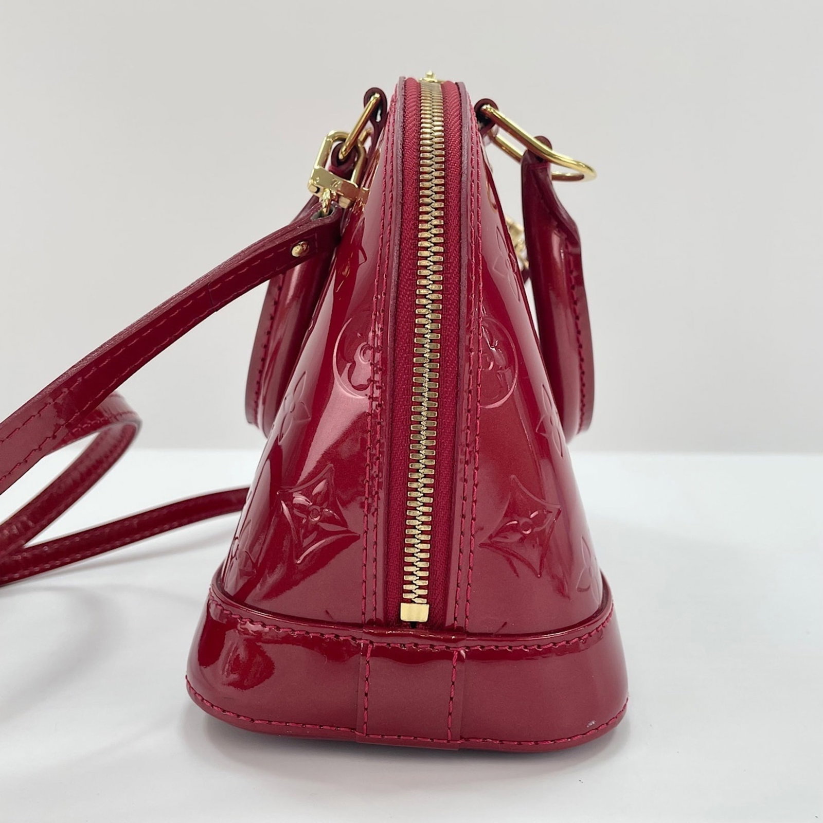 Handbag Louis Vuitton - 6