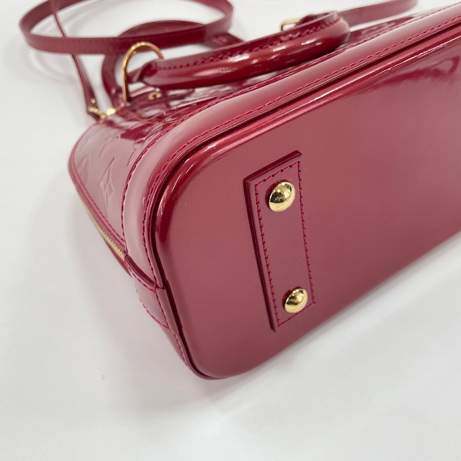 Handbag Louis Vuitton - 8