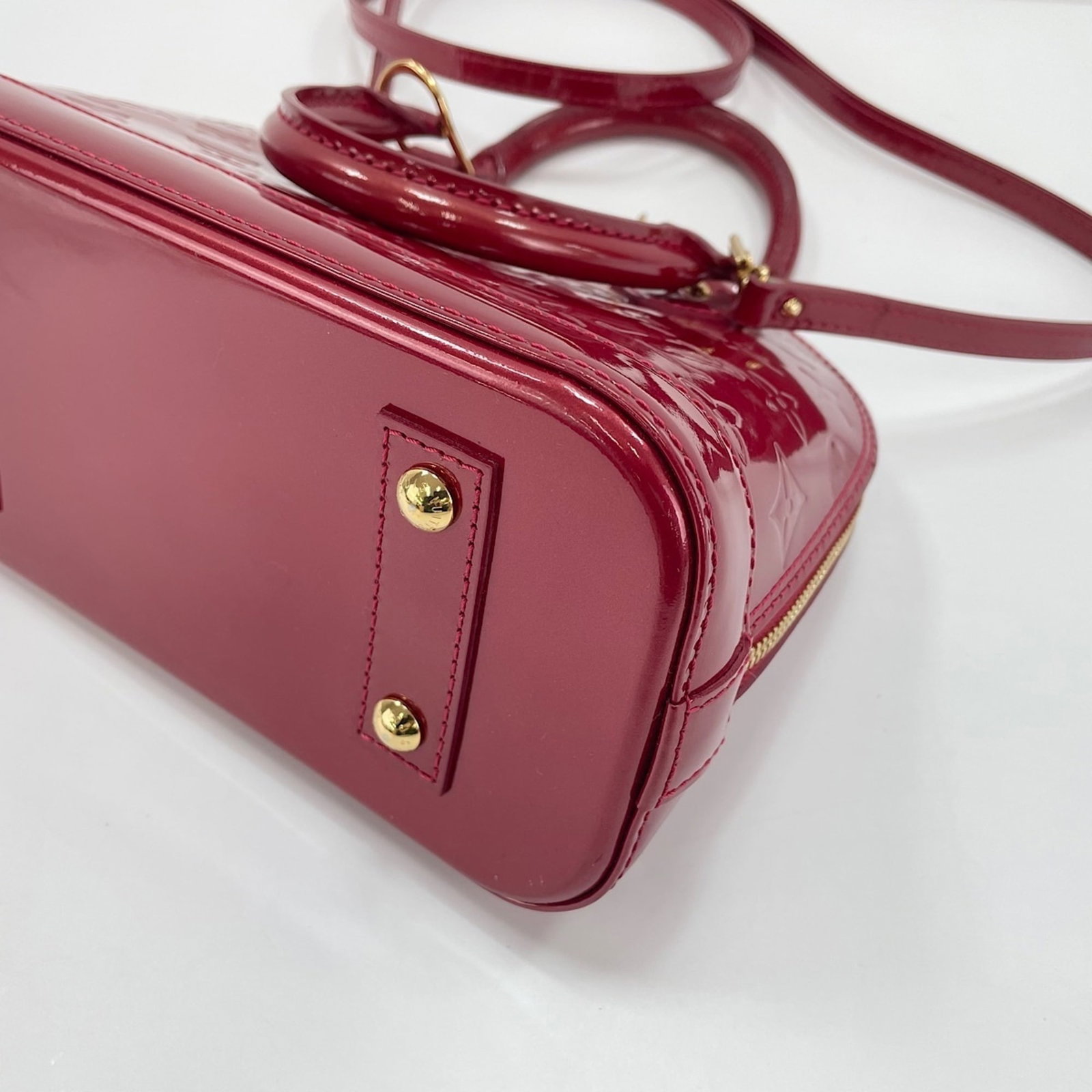 Handbag Louis Vuitton - 9