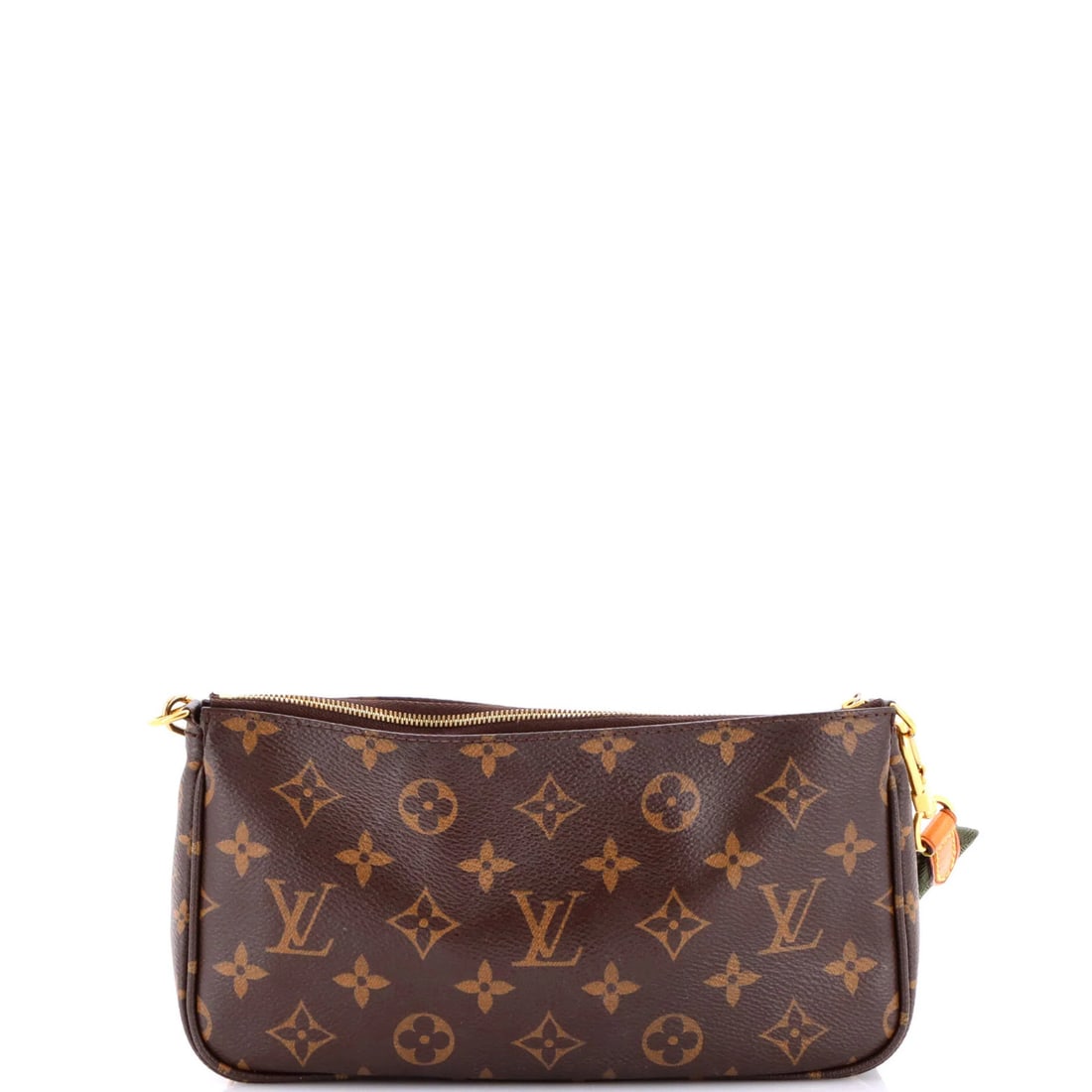 Louis Vuitton Monogram Canvas Pochette Multi Accessoires - 3