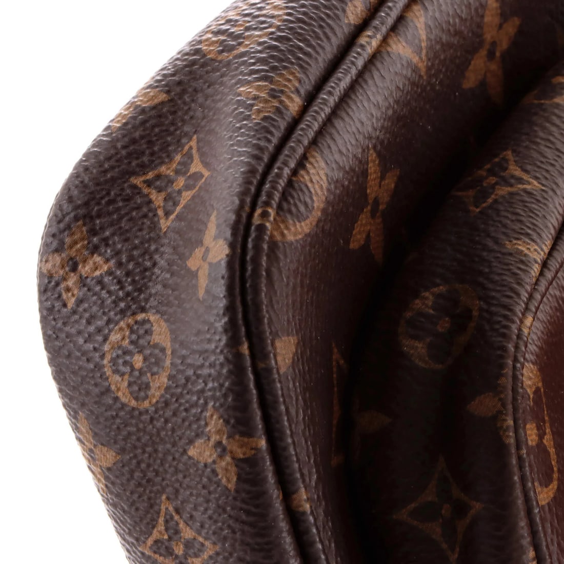Louis Vuitton Monogram Canvas Pochette Multi Accessoires - 7