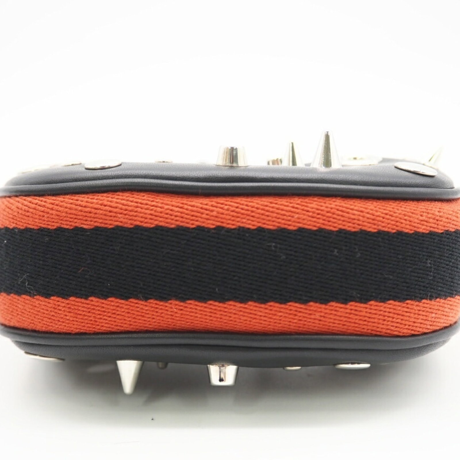 Shoulder Bag Leather - 6
