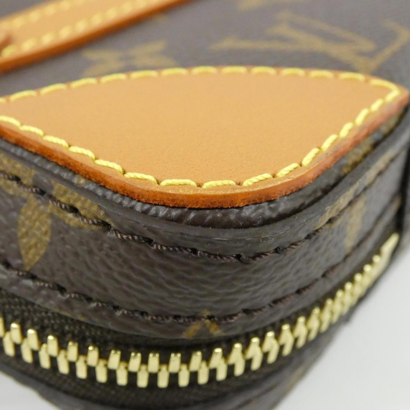 Shoulder Bag Monogram Louis Vuitton - 3