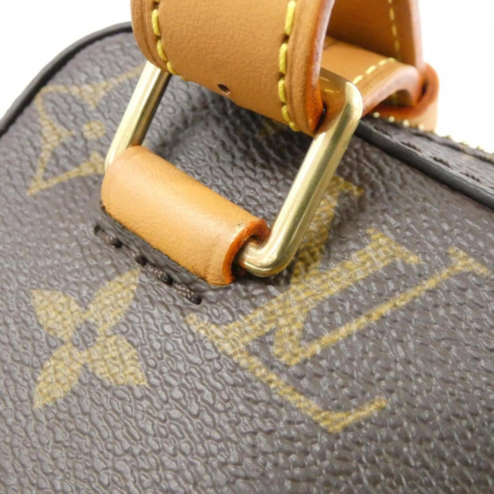 Shoulder Bag Monogram Louis Vuitton - 4