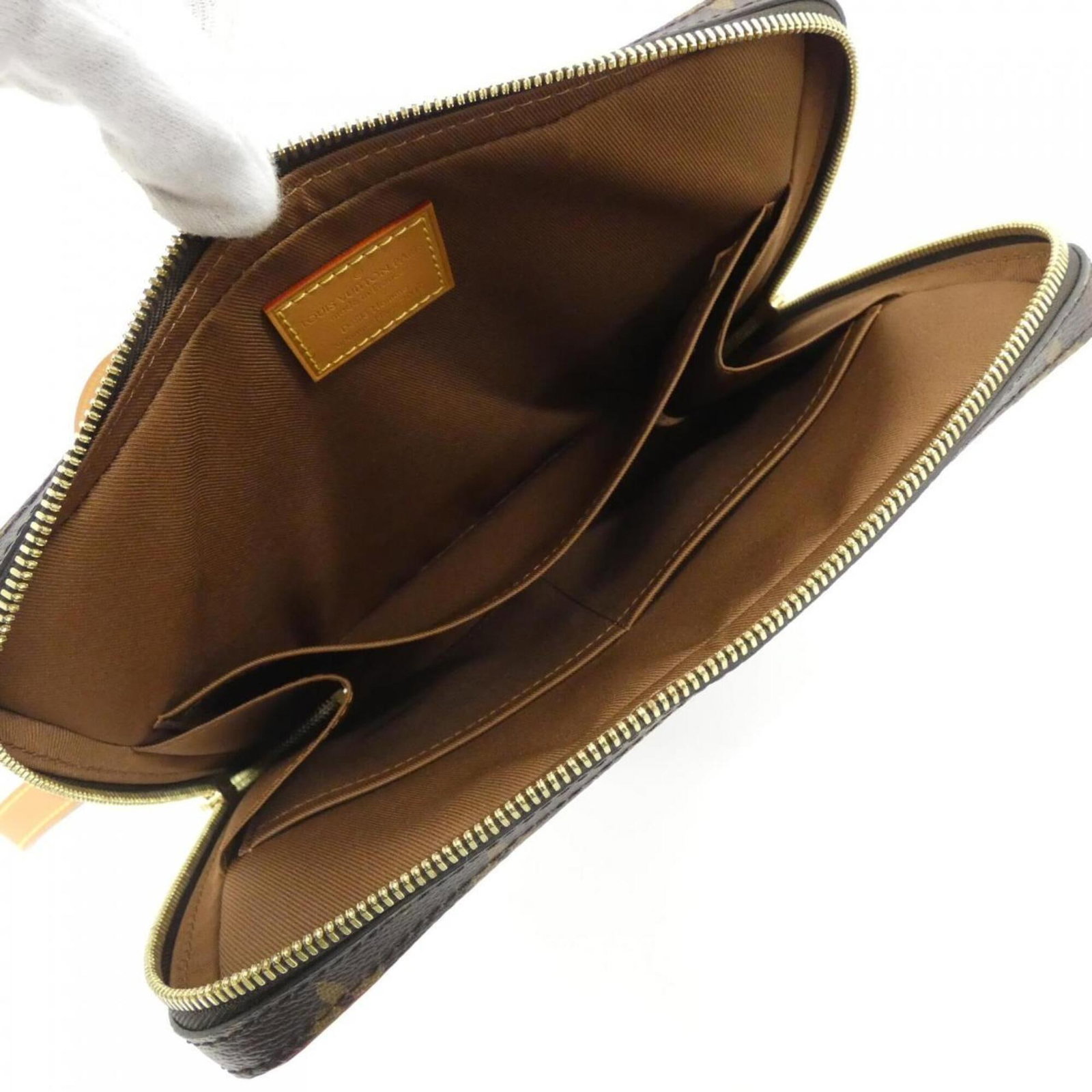 Shoulder Bag Monogram Louis Vuitton - 6