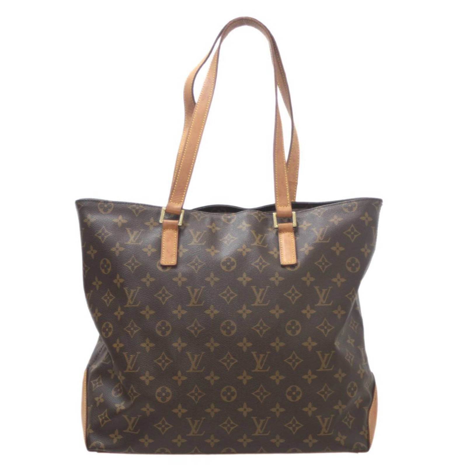 Louis Vuitton Monogram Tote - 2