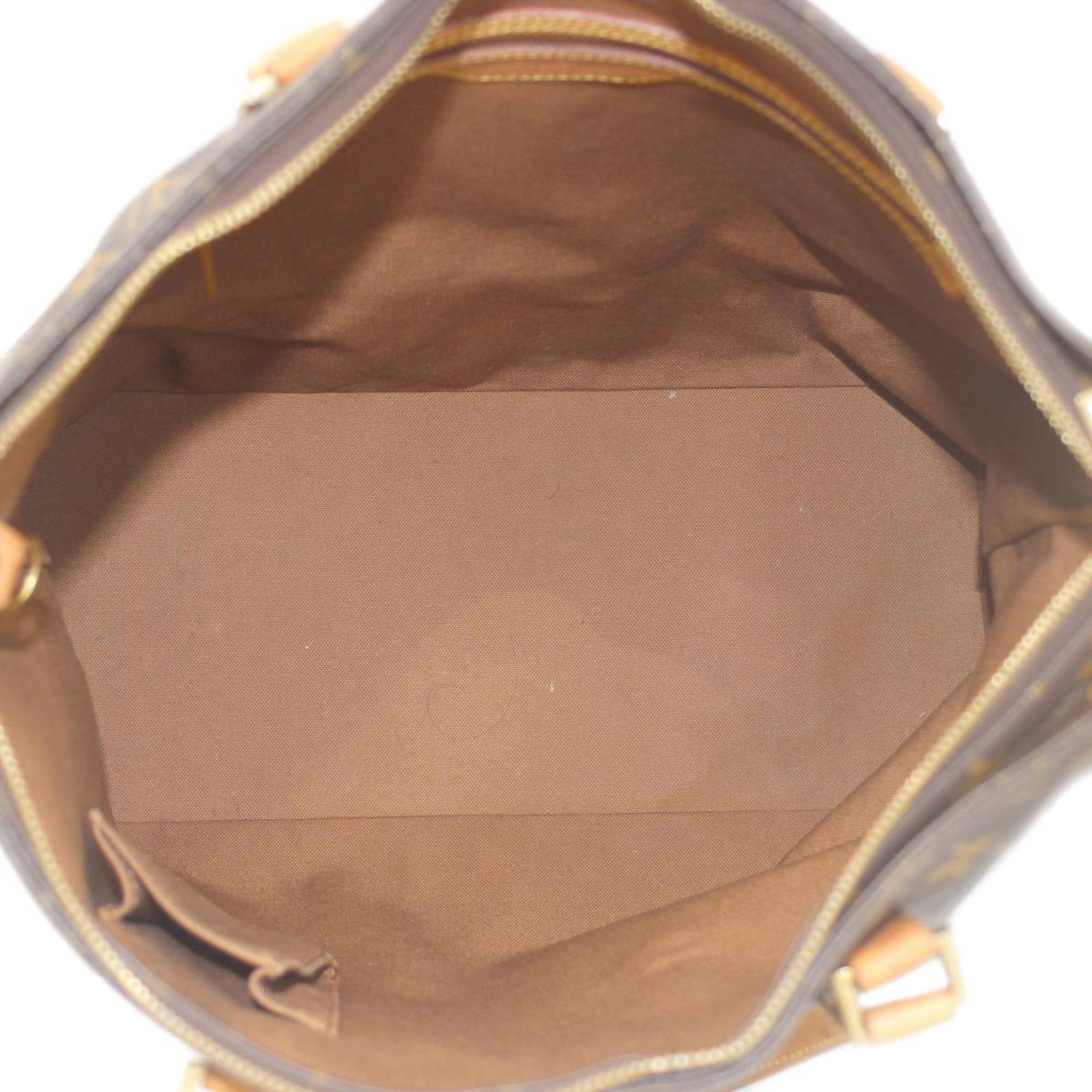 Louis Vuitton Monogram Tote - 7