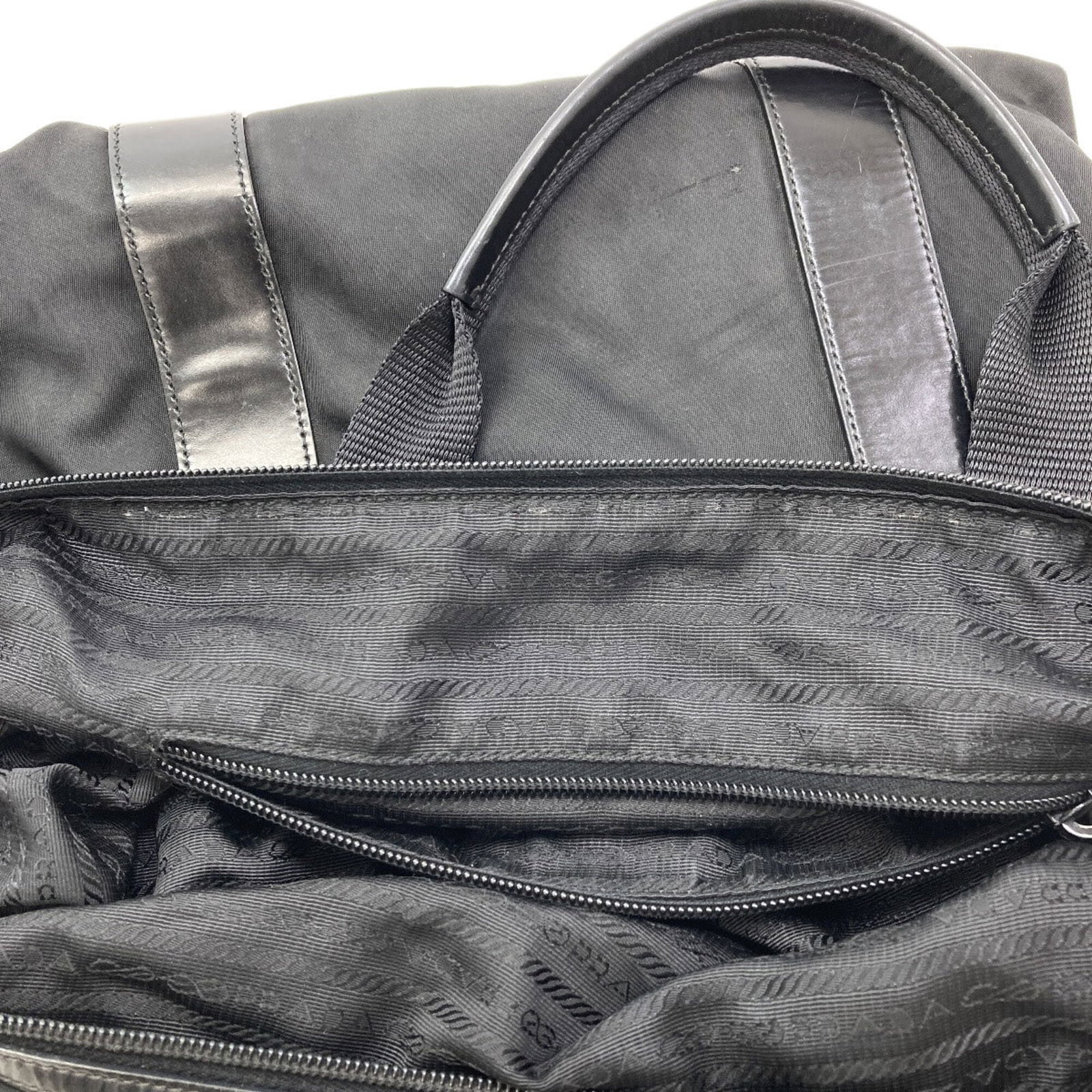 Tote Bag Nylon Prada - 10